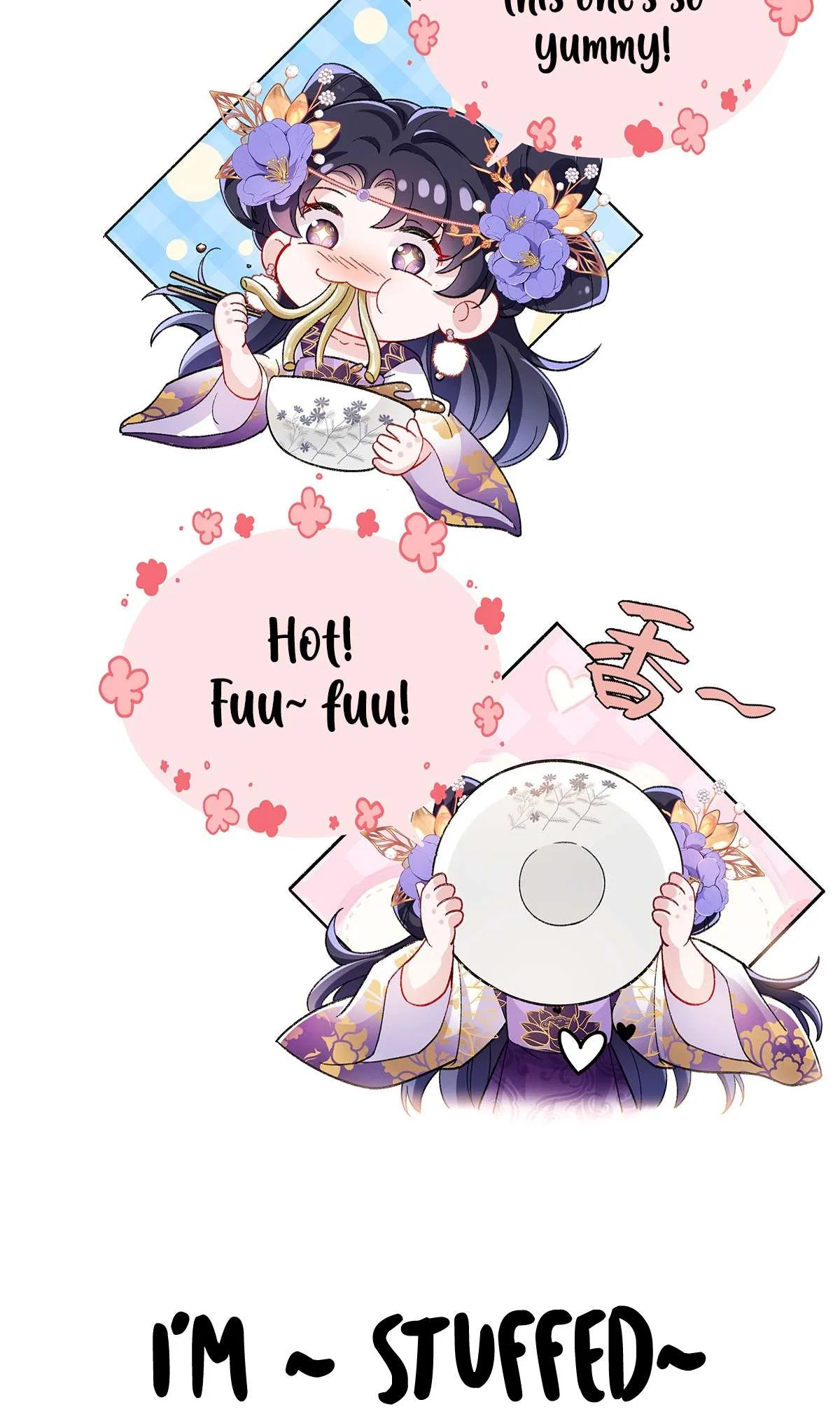 Transmigrating into a Cultivation Novel to Form a Harem Chapter 4 – Page 22