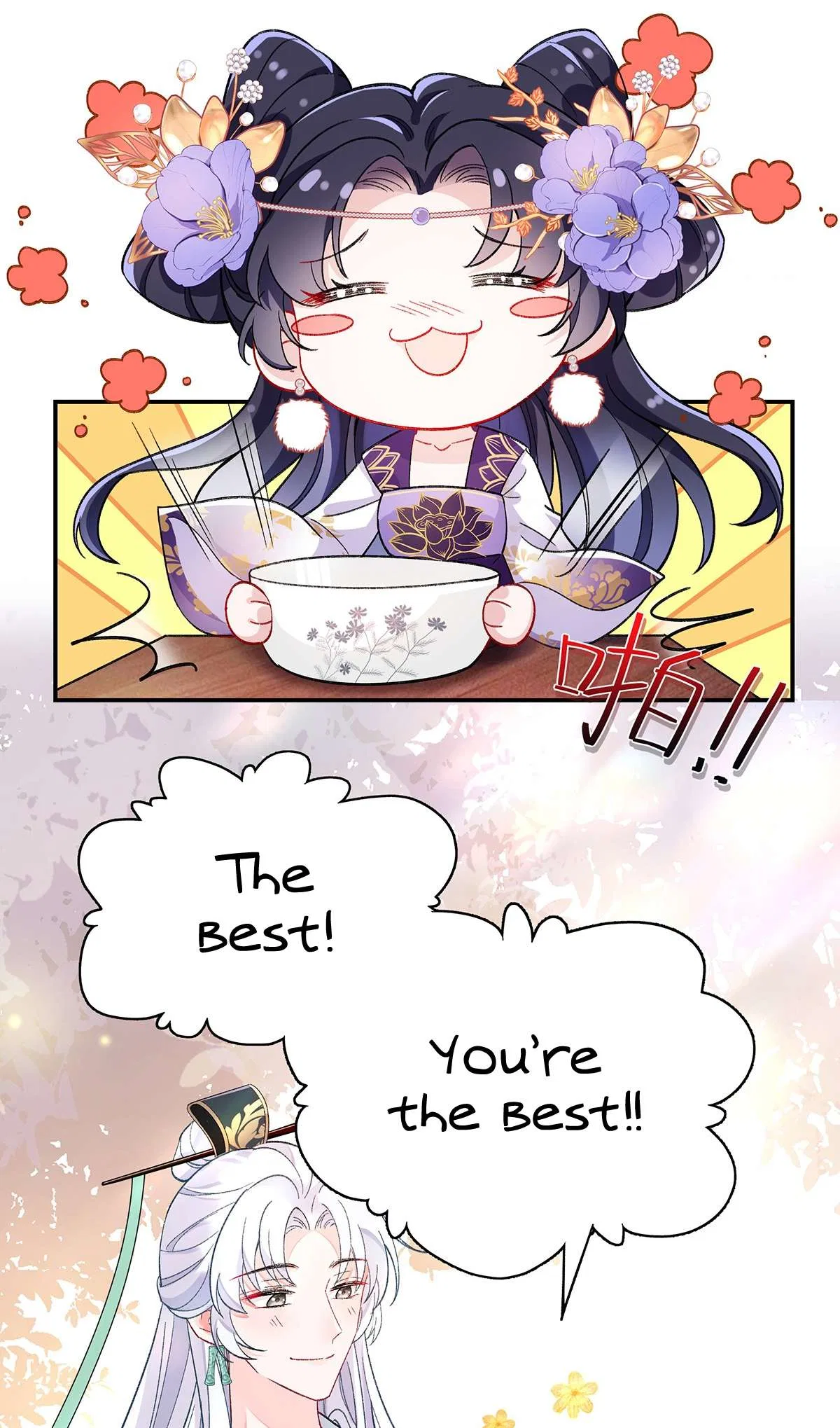 Transmigrating into a Cultivation Novel to Form a Harem Chapter 4 – Page 23