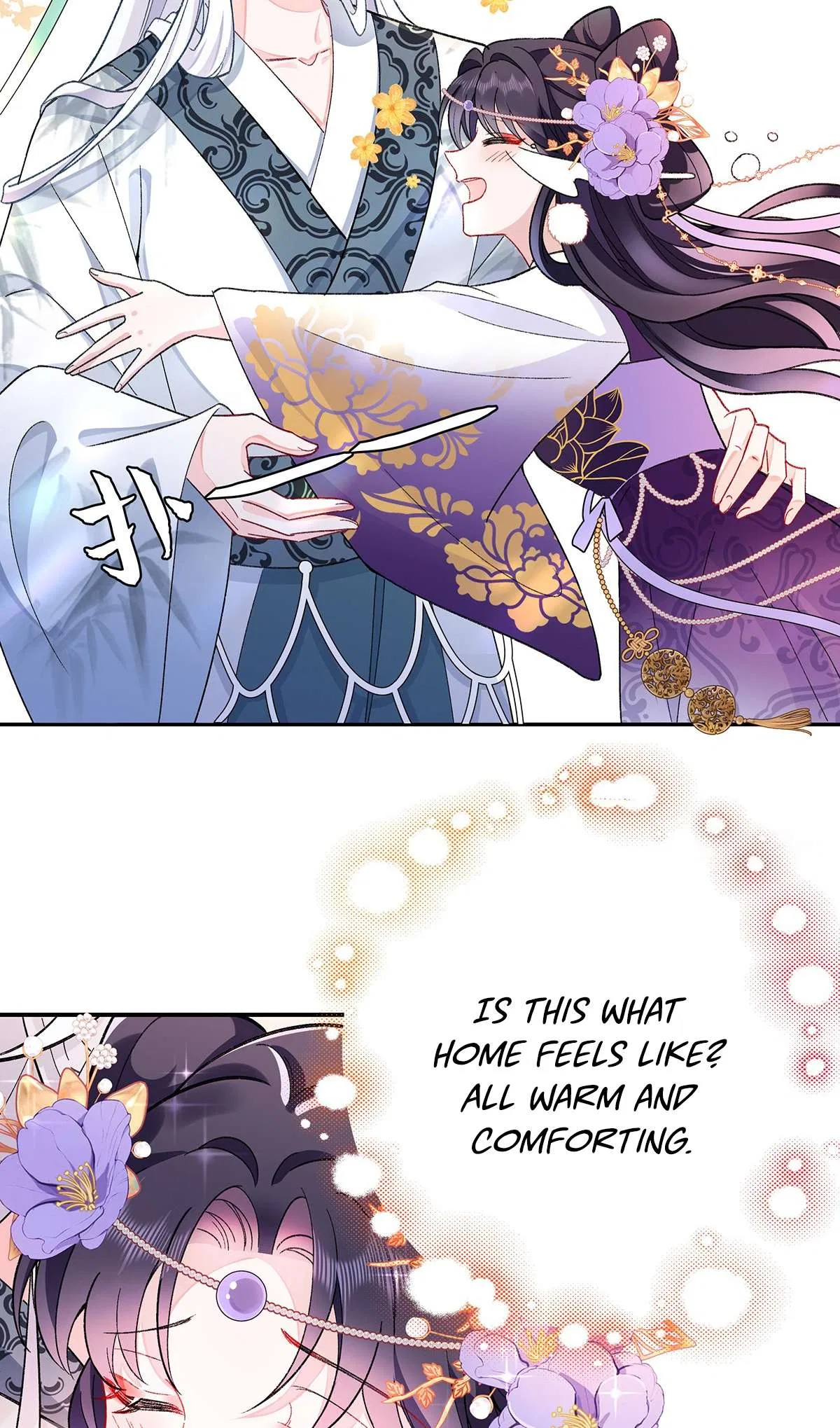 Transmigrating into a Cultivation Novel to Form a Harem Chapter 4 – Page 24
