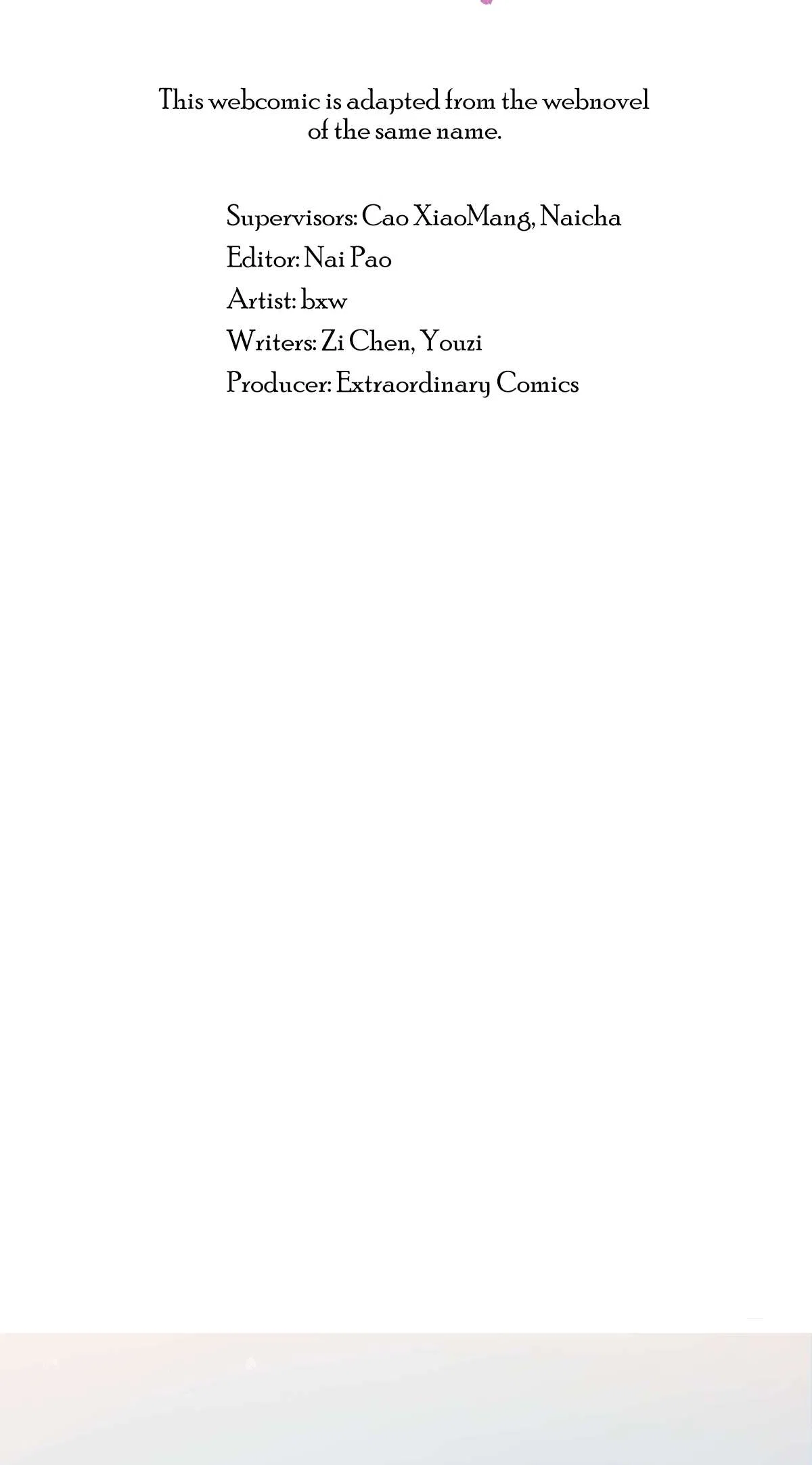 Transmigrating into a Cultivation Novel to Form a Harem Chapter 3 – Page 2