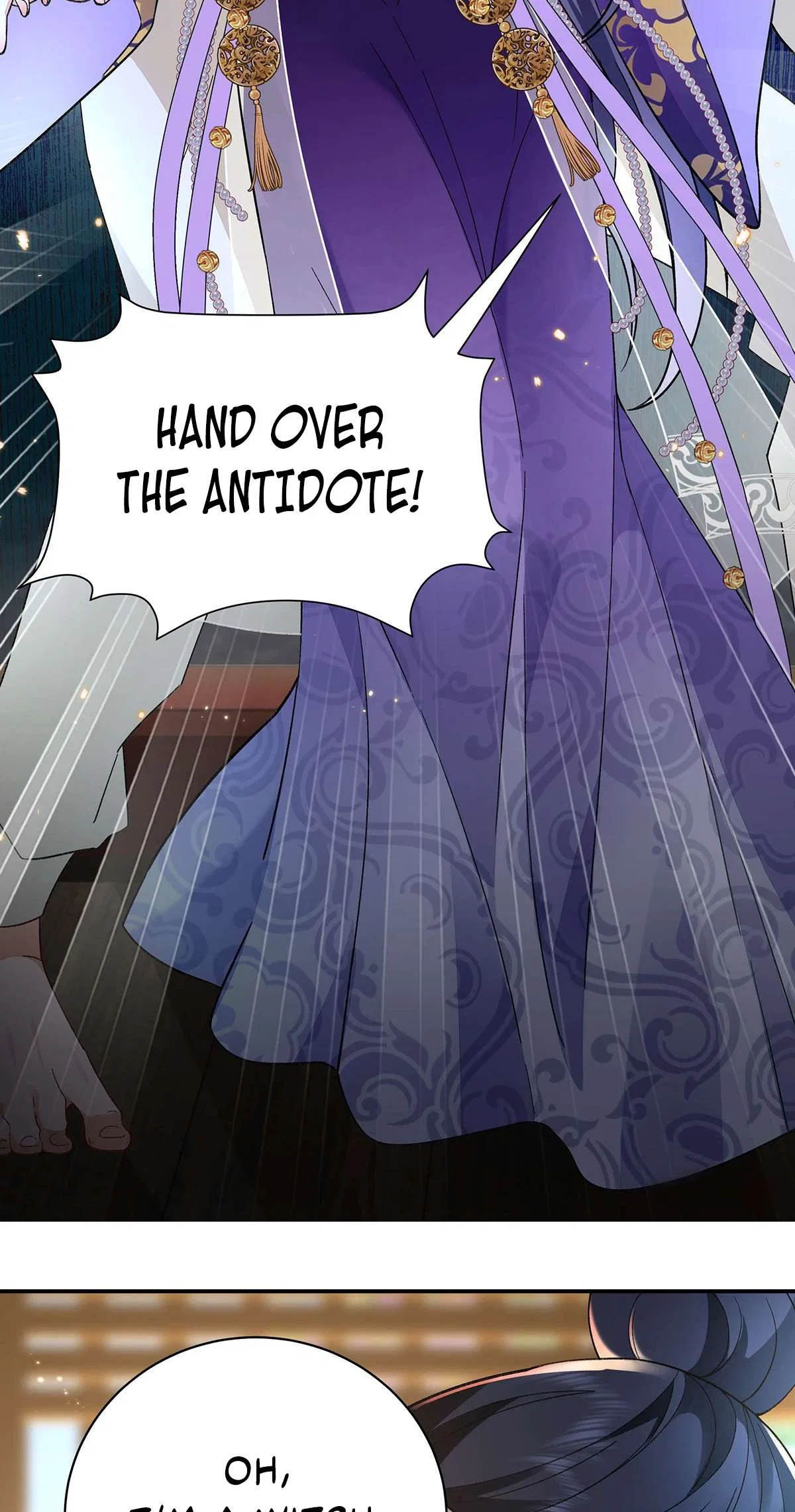 Transmigrating into a Cultivation Novel to Form a Harem Chapter 3 – Page 9