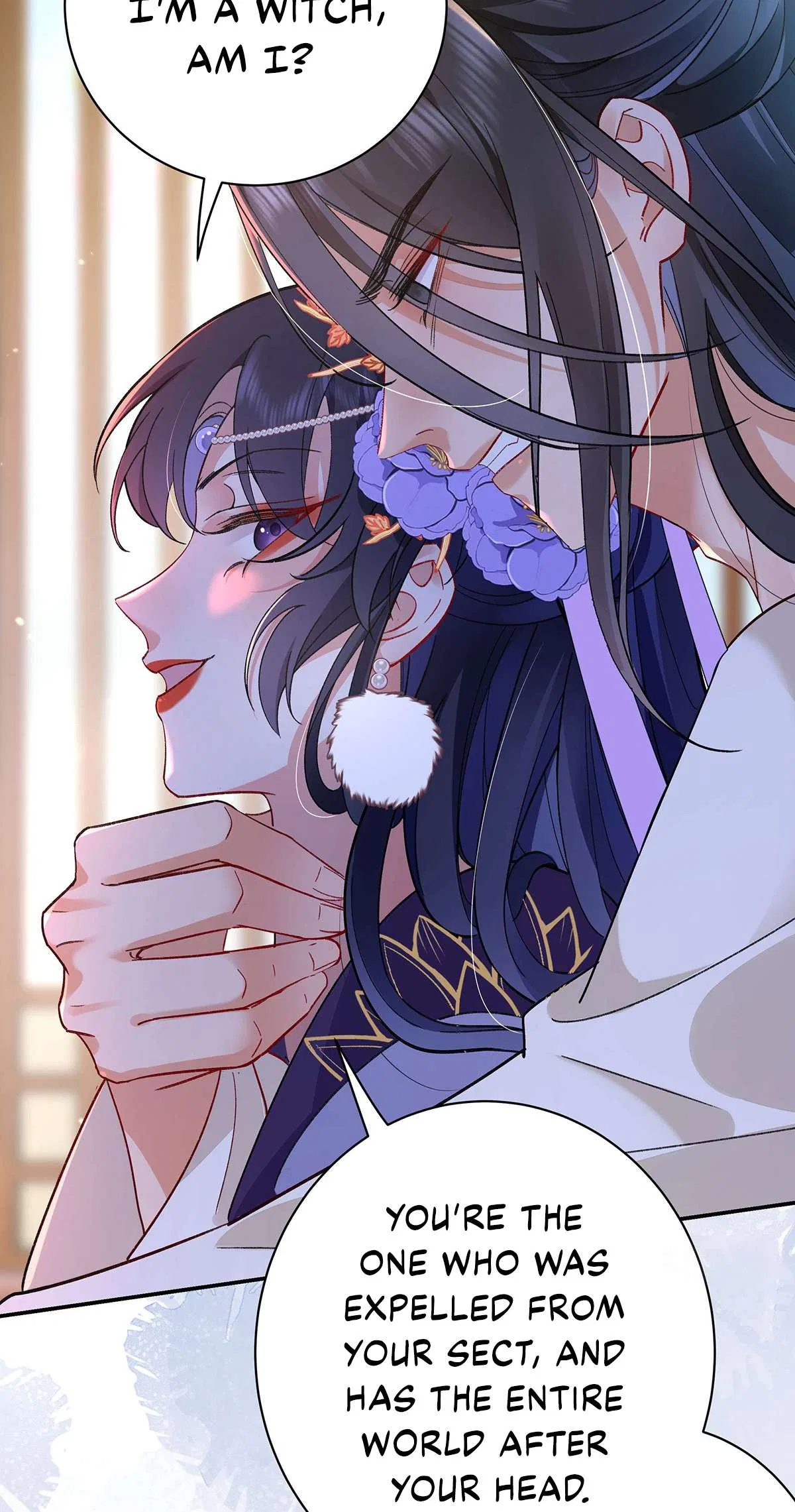 Transmigrating into a Cultivation Novel to Form a Harem Chapter 3 – Page 10