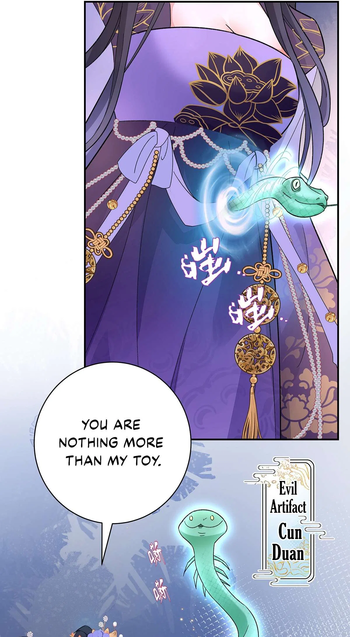 Transmigrating into a Cultivation Novel to Form a Harem Chapter 3 – Page 13