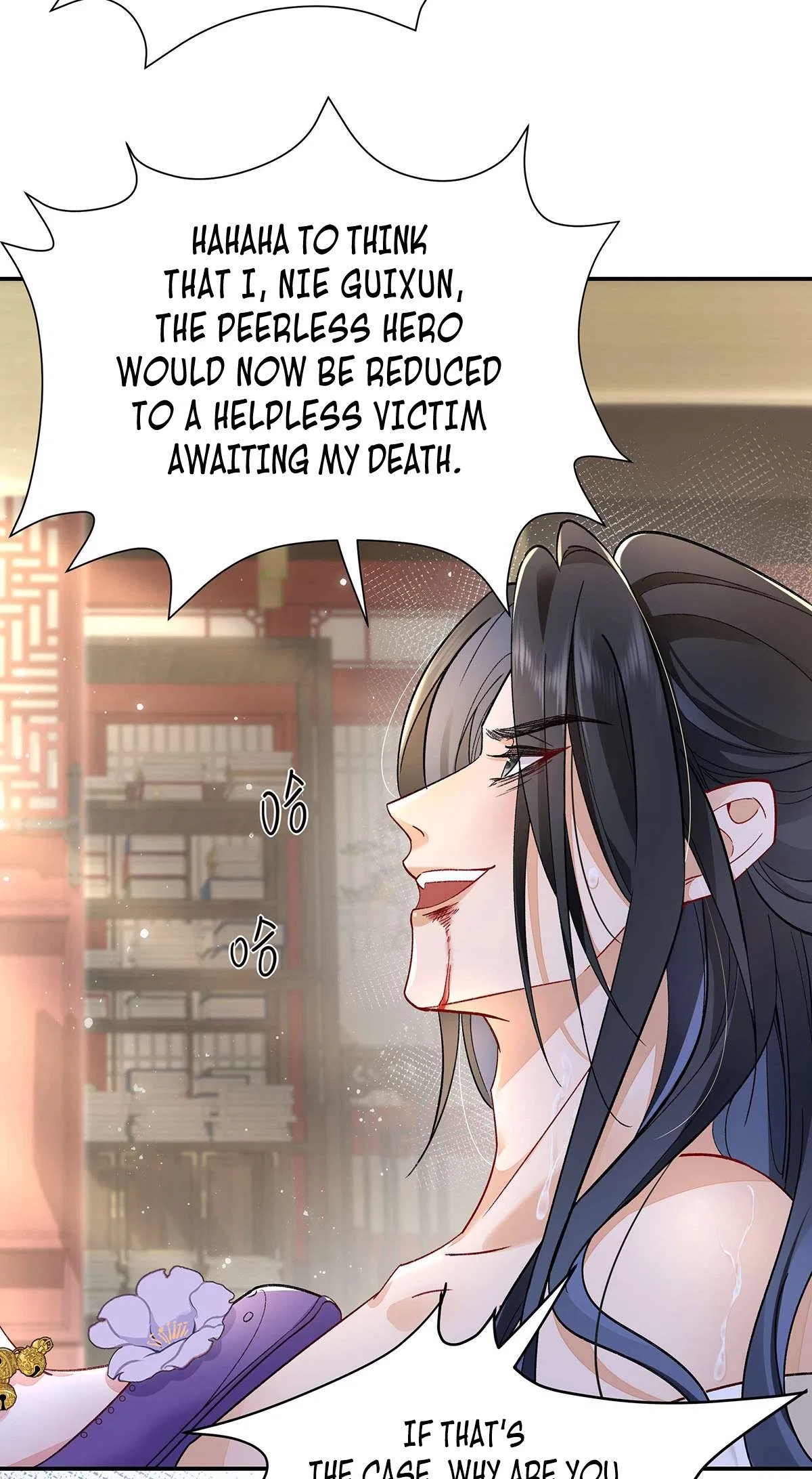 Transmigrating into a Cultivation Novel to Form a Harem Chapter 3 – Page 16