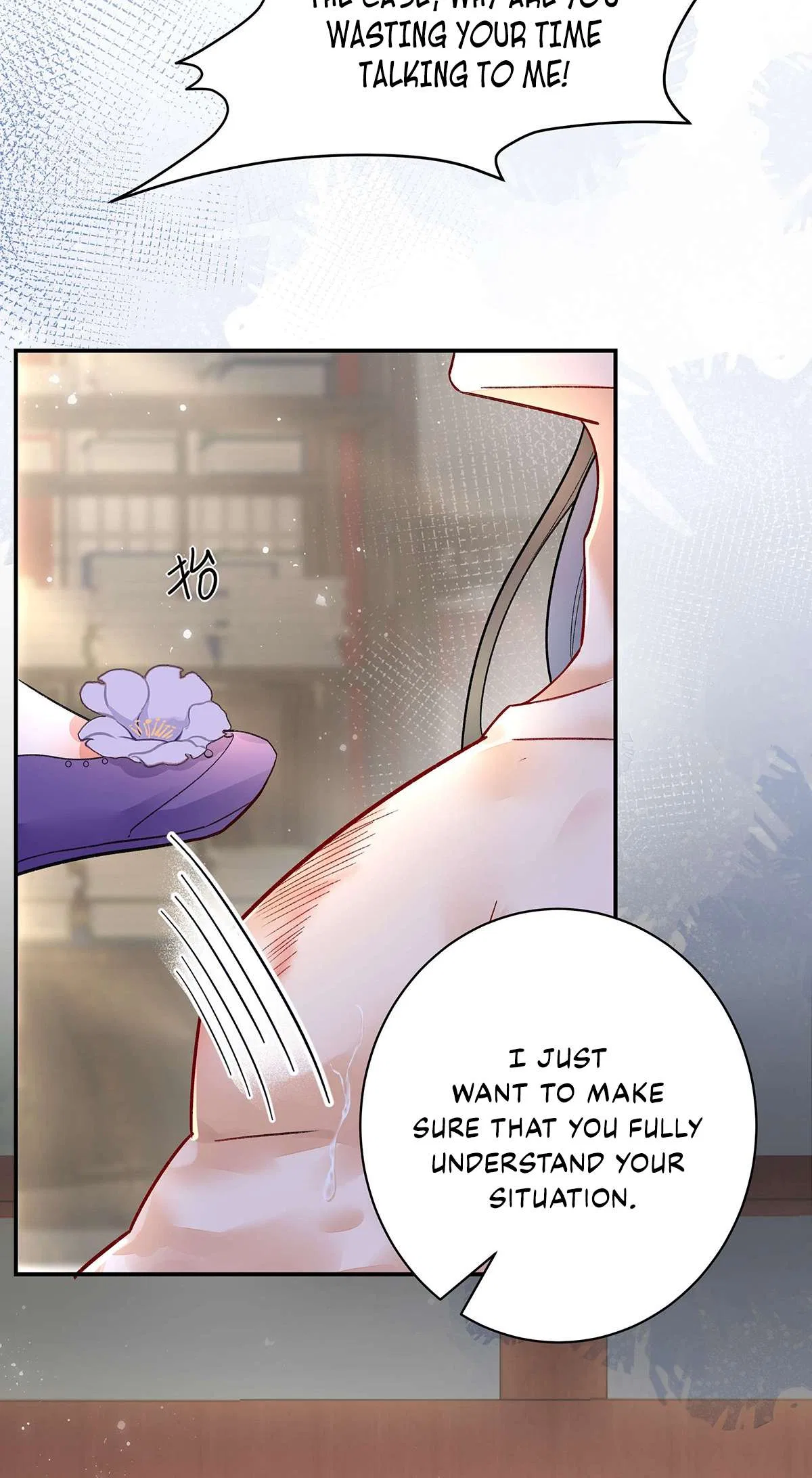 Transmigrating into a Cultivation Novel to Form a Harem Chapter 3 – Page 17