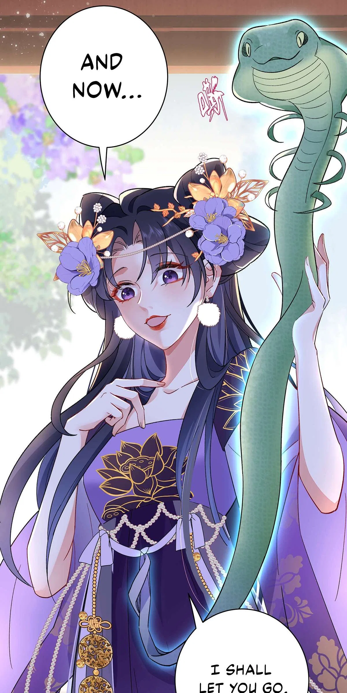 Transmigrating into a Cultivation Novel to Form a Harem Chapter 3 – Page 18