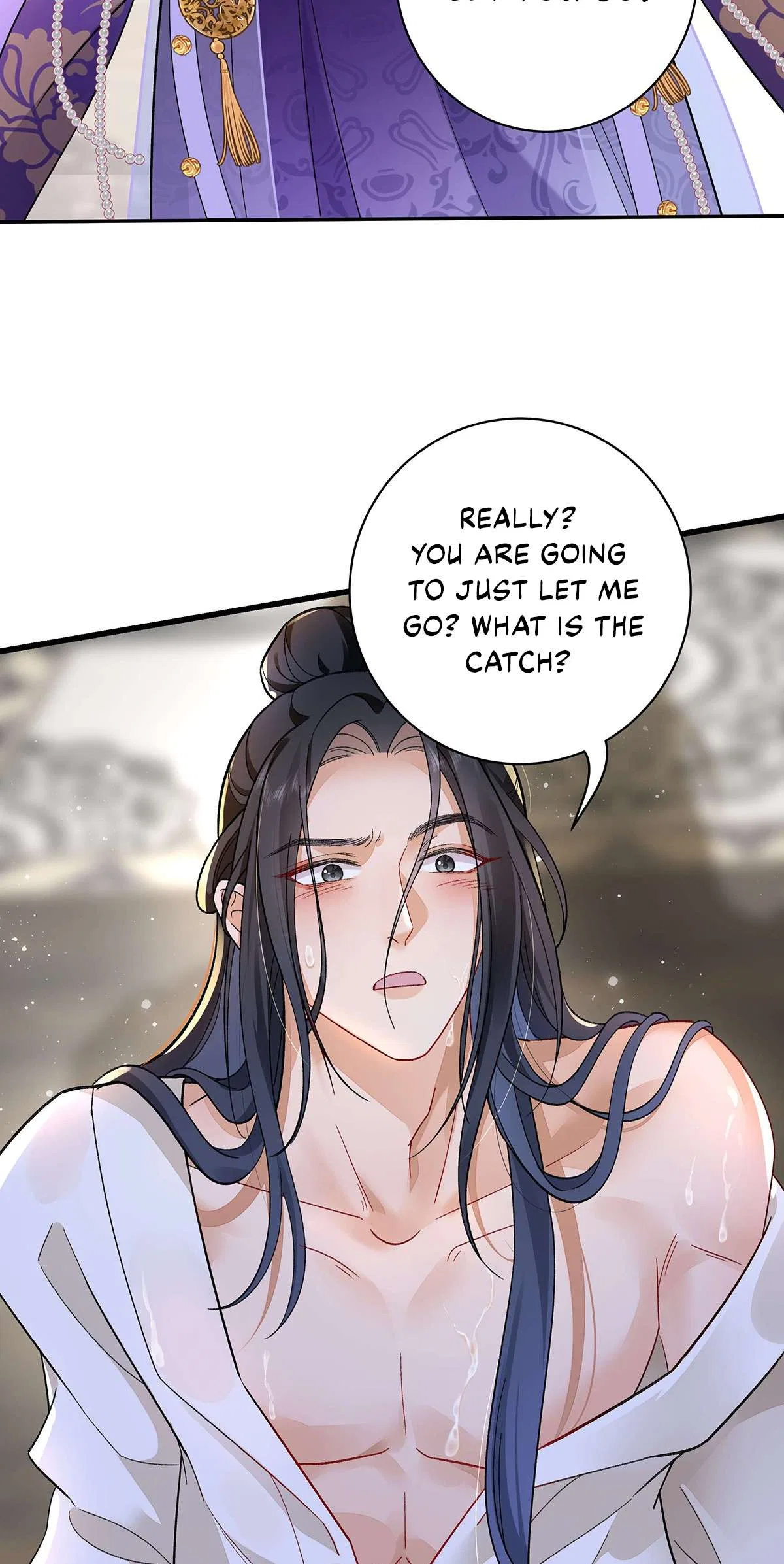 Transmigrating into a Cultivation Novel to Form a Harem Chapter 3 – Page 19