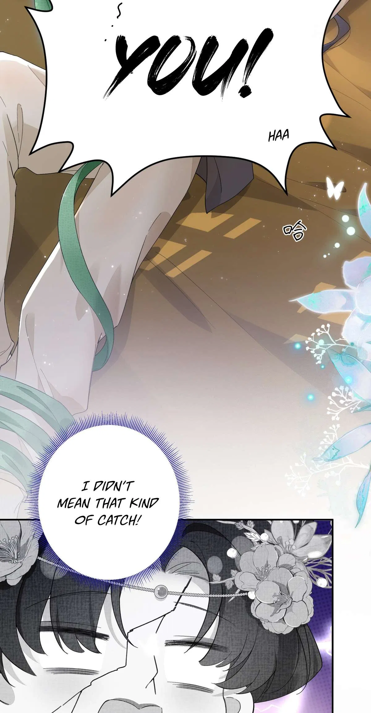 Transmigrating into a Cultivation Novel to Form a Harem Chapter 3 – Page 24
