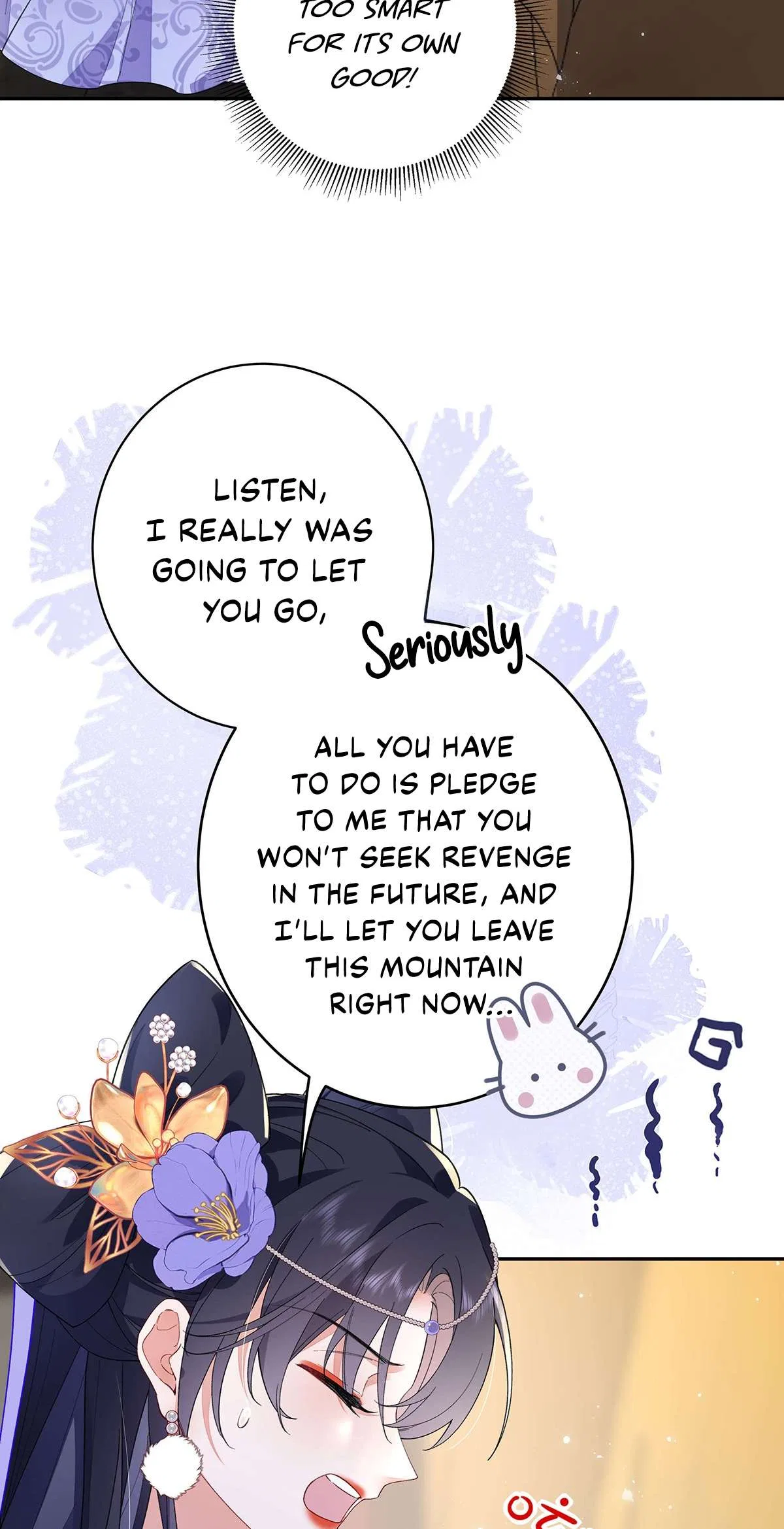 Transmigrating into a Cultivation Novel to Form a Harem Chapter 3 – Page 29