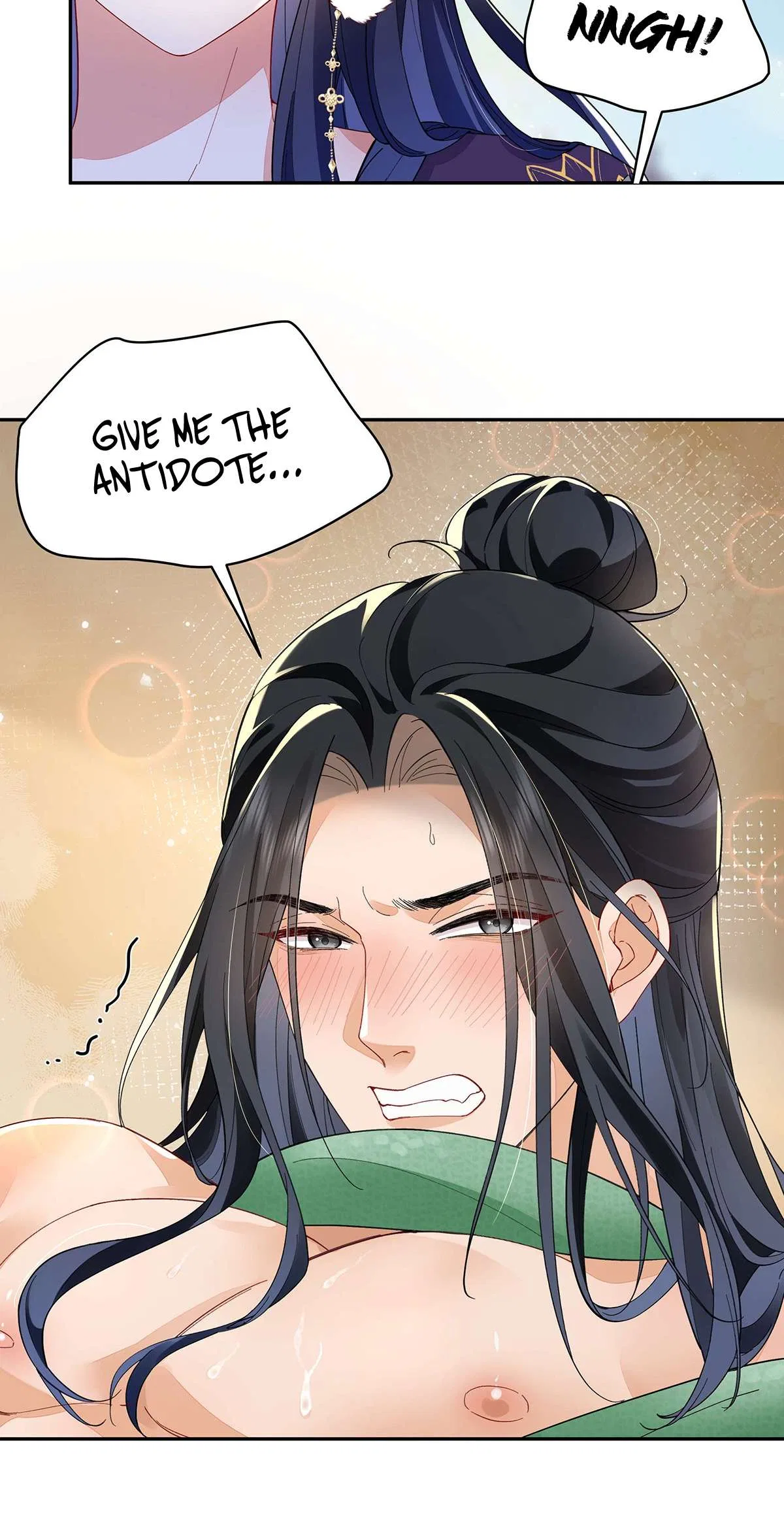 Transmigrating into a Cultivation Novel to Form a Harem Chapter 3 – Page 32