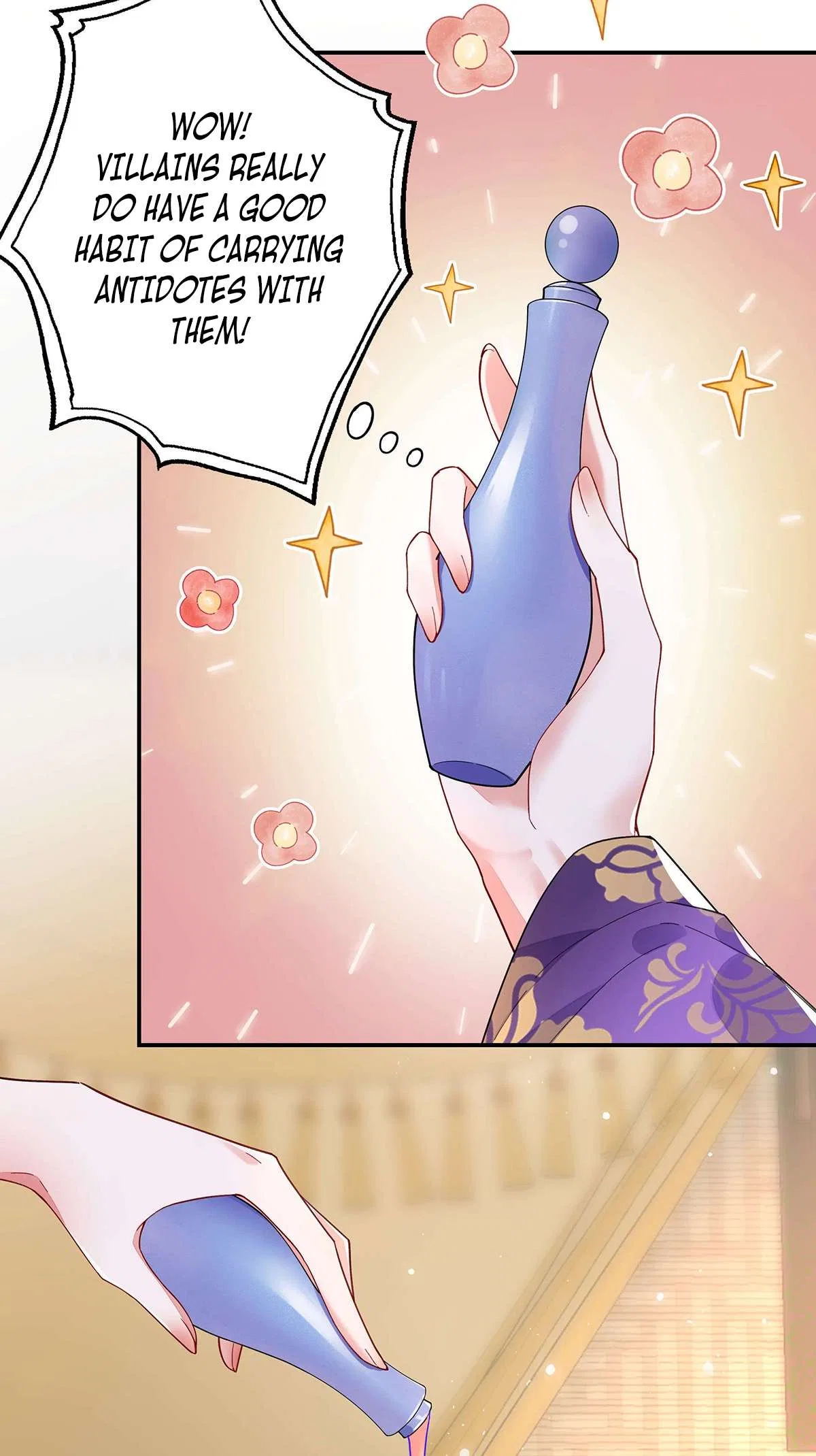 Transmigrating into a Cultivation Novel to Form a Harem Chapter 3 – Page 34