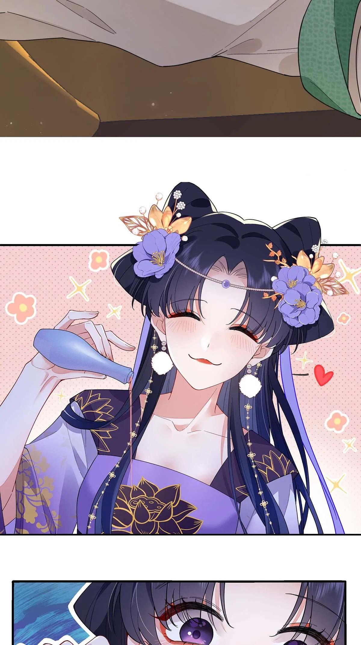 Transmigrating into a Cultivation Novel to Form a Harem Chapter 3 – Page 36