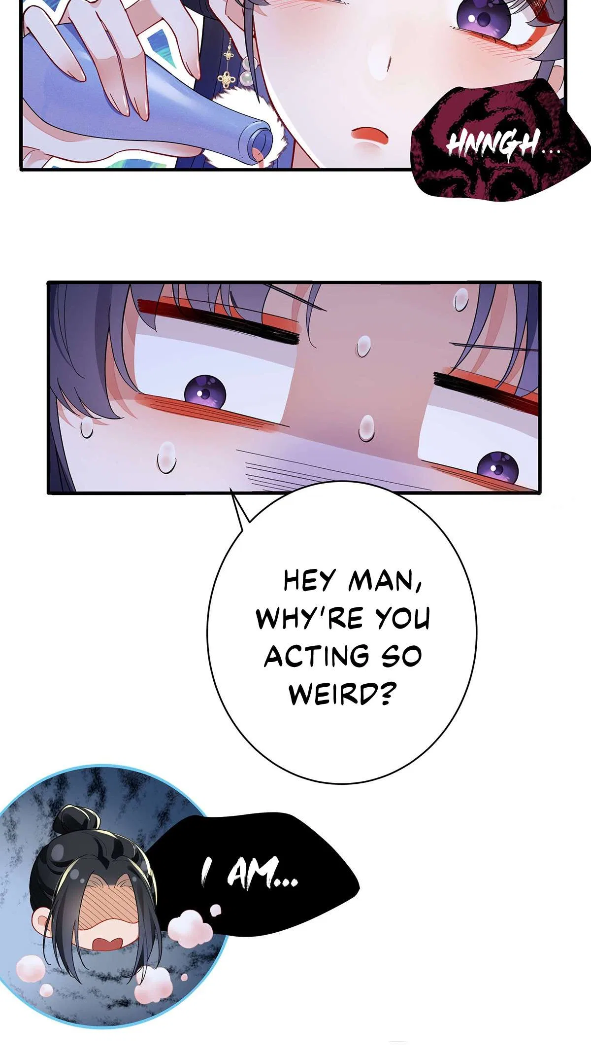Transmigrating into a Cultivation Novel to Form a Harem Chapter 3 – Page 37