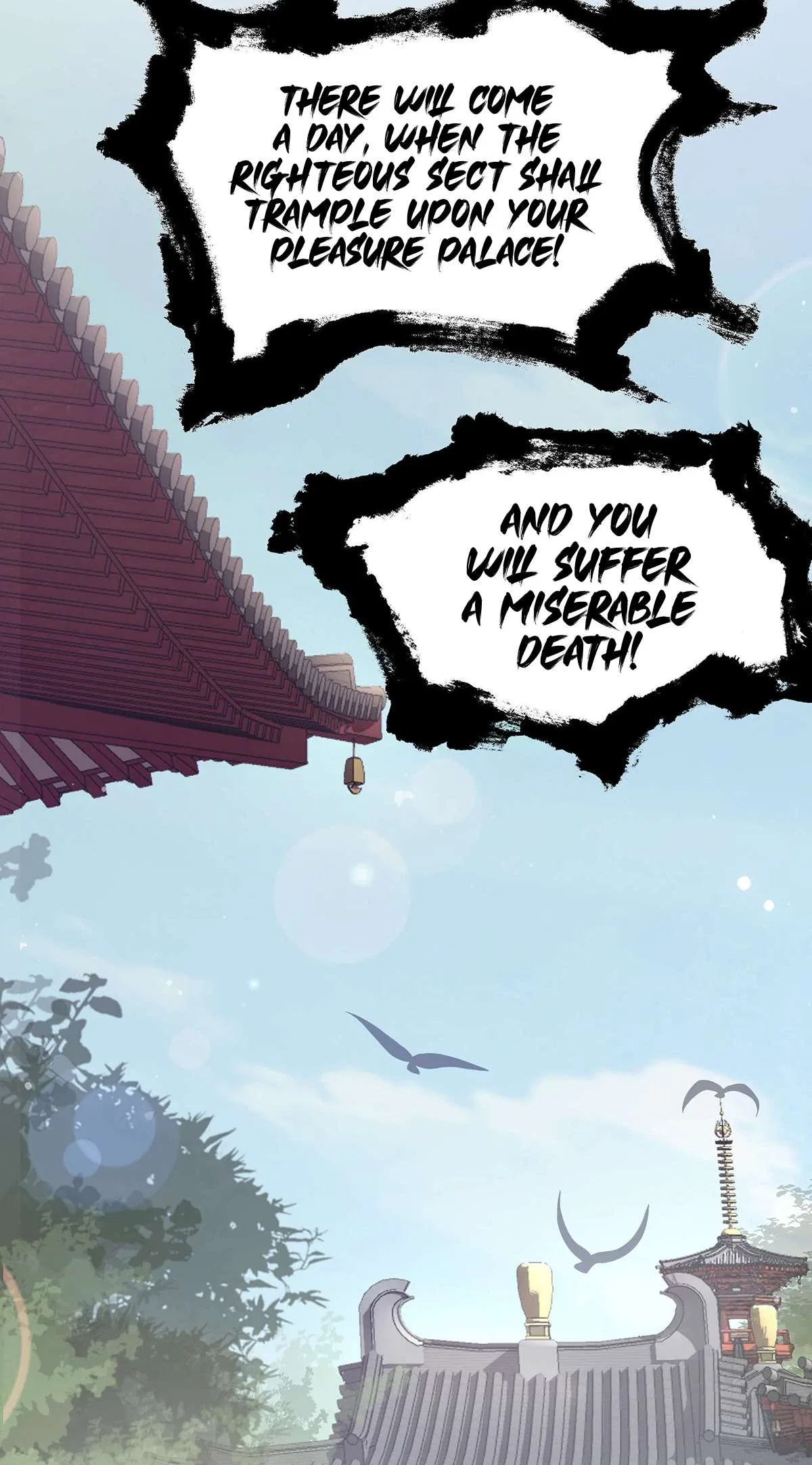 Transmigrating into a Cultivation Novel to Form a Harem Chapter 3 – Page 42