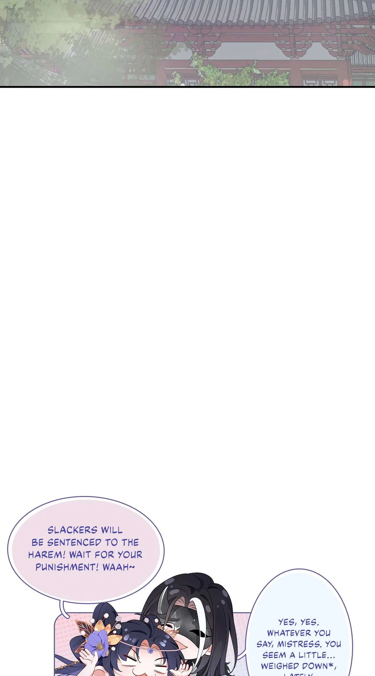 Transmigrating into a Cultivation Novel to Form a Harem Chapter 3 – Page 43