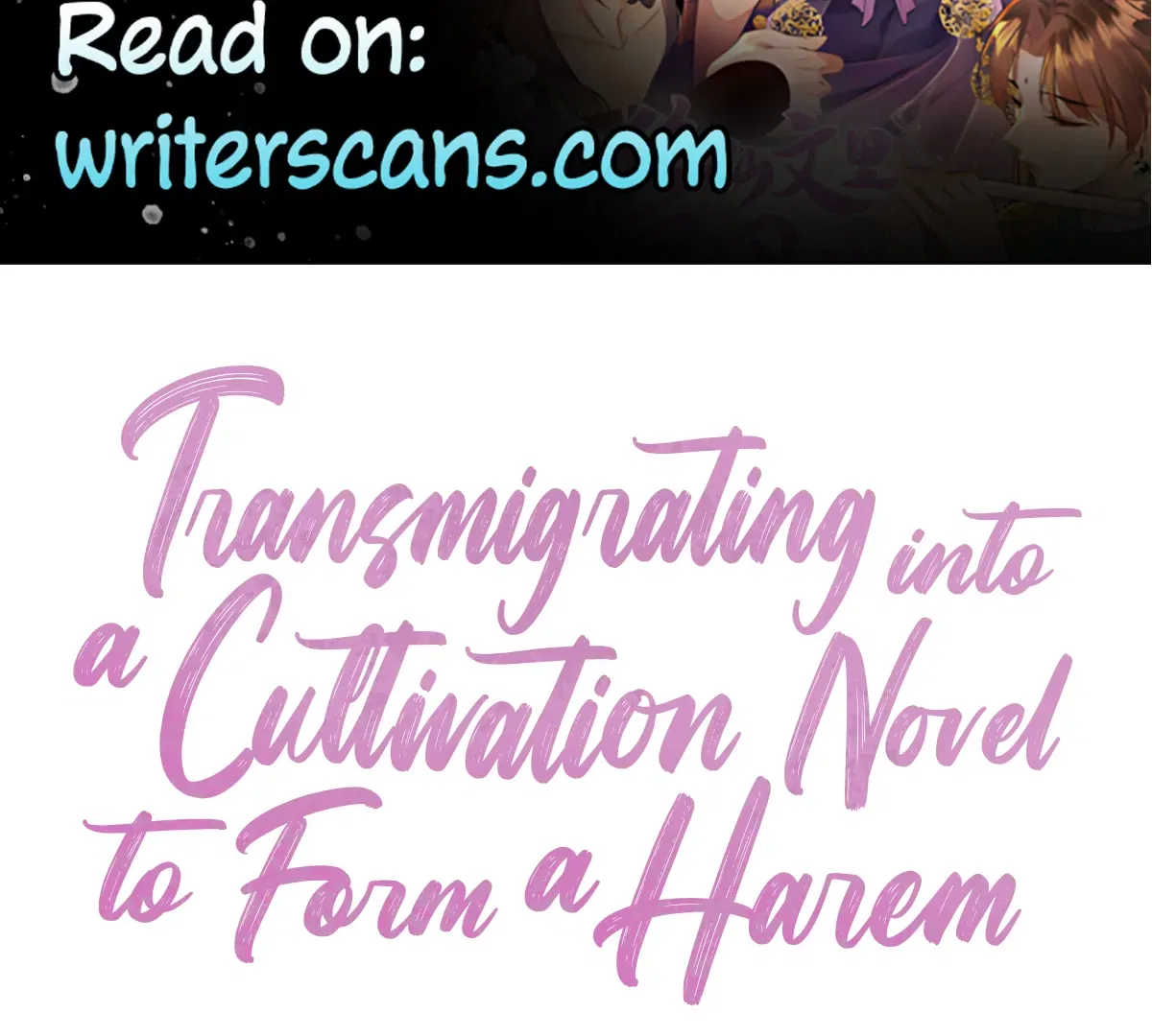 Transmigrating into a Cultivation Novel to Form a Harem Chapter 2 – Page 2