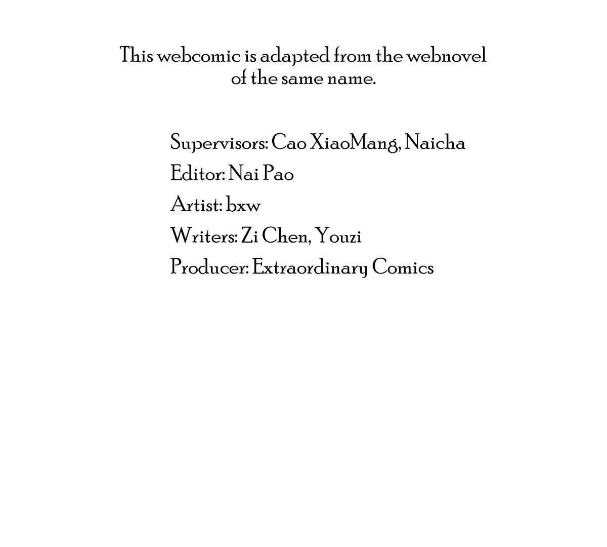 Transmigrating into a Cultivation Novel to Form a Harem Chapter 2 – Page 3