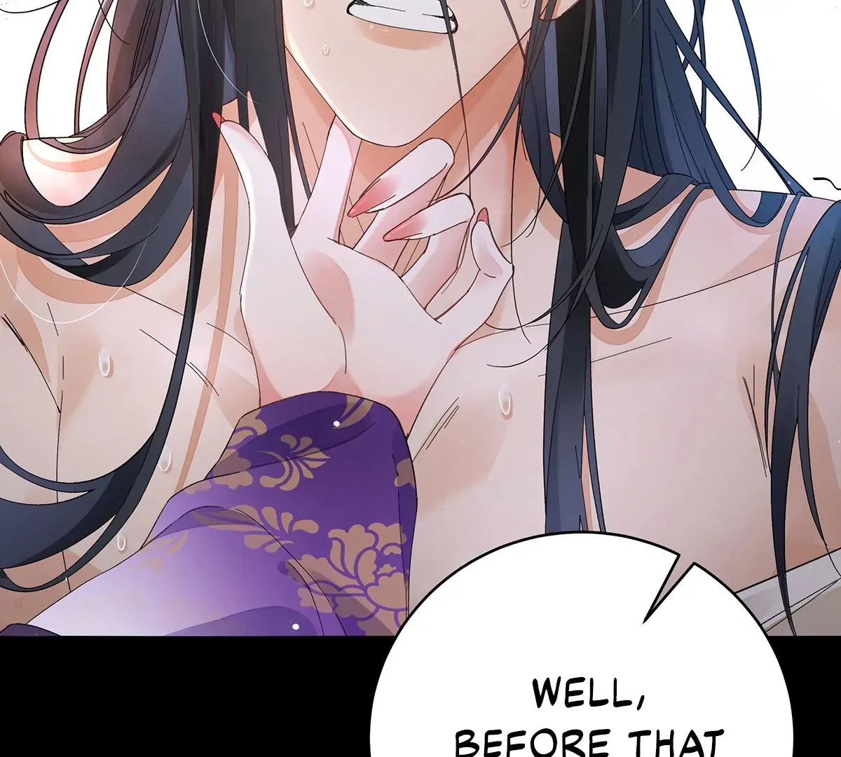 Transmigrating into a Cultivation Novel to Form a Harem Chapter 2 – Page 9