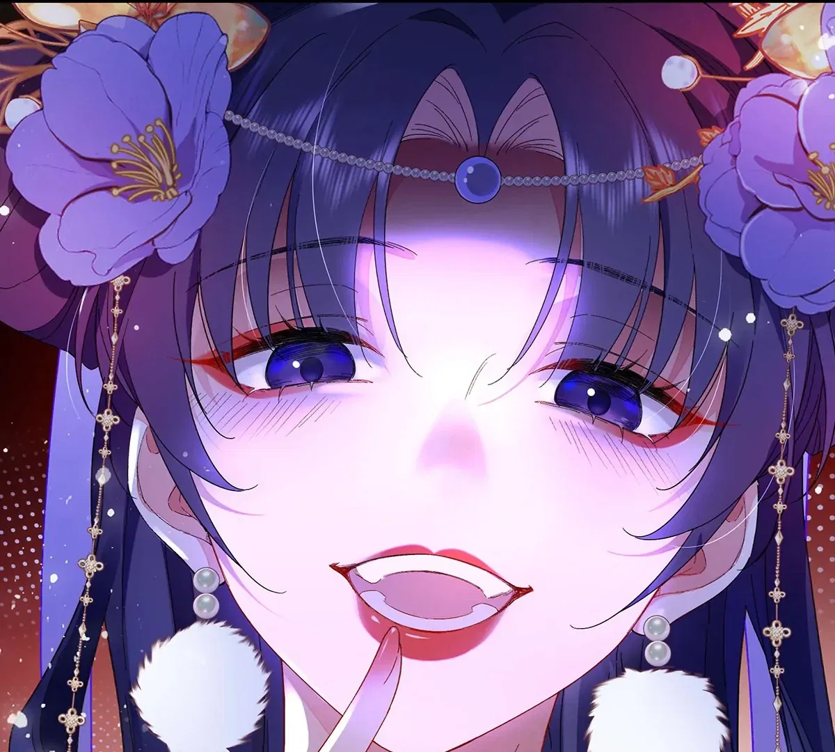 Transmigrating into a Cultivation Novel to Form a Harem Chapter 2 – Page 14