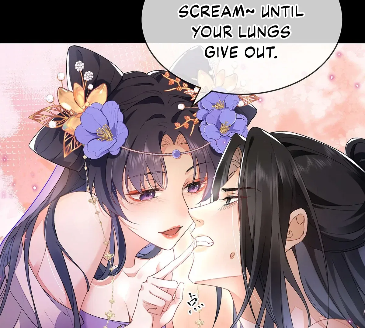 Transmigrating into a Cultivation Novel to Form a Harem Chapter 2 – Page 16