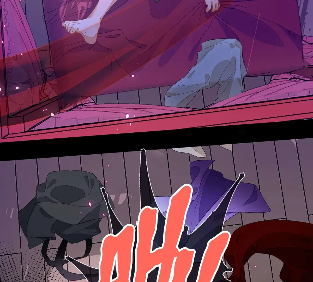 Transmigrating into a Cultivation Novel to Form a Harem Chapter 2 – Page 19
