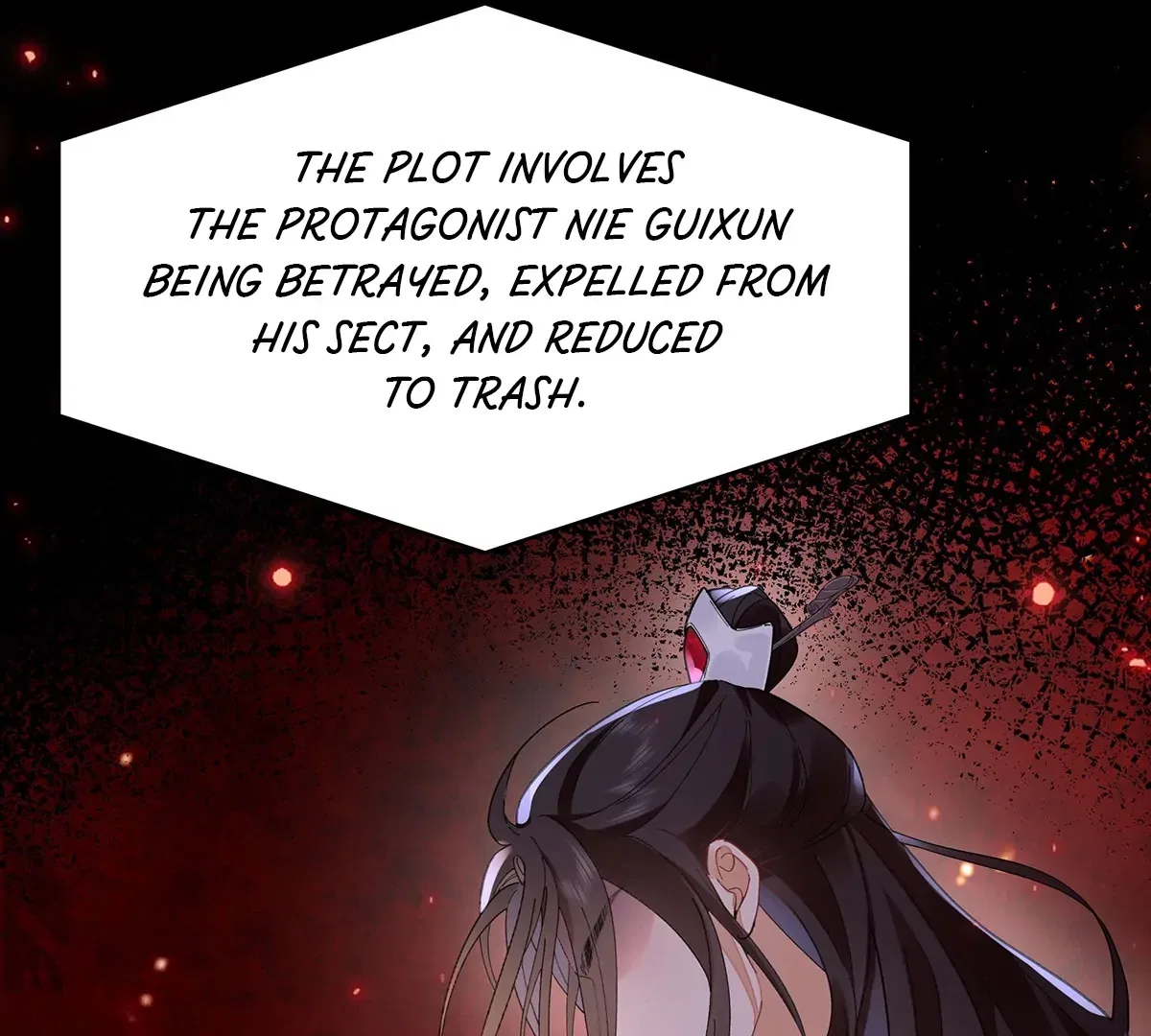Transmigrating into a Cultivation Novel to Form a Harem Chapter 2 – Page 25