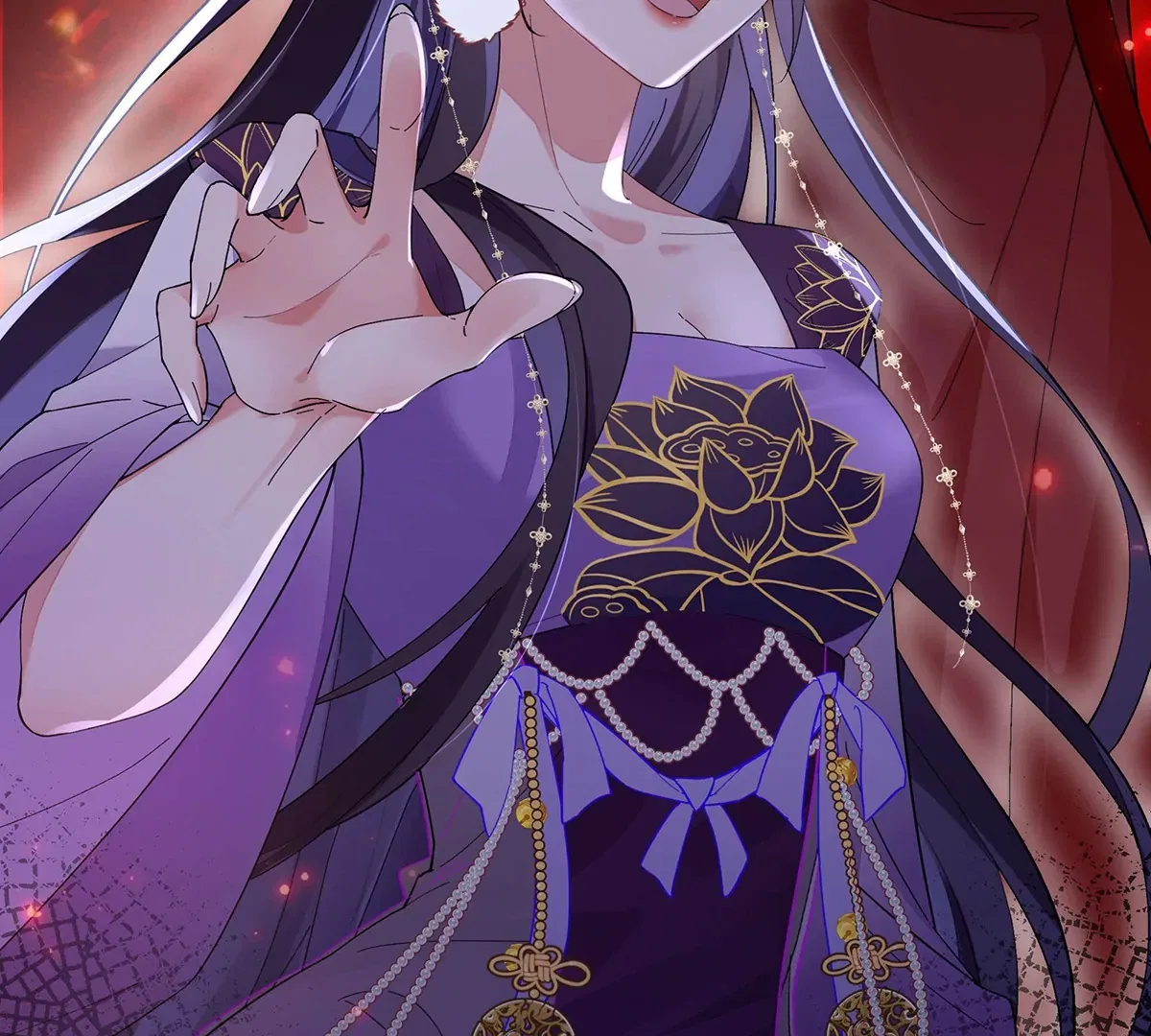 Transmigrating into a Cultivation Novel to Form a Harem Chapter 2 – Page 27