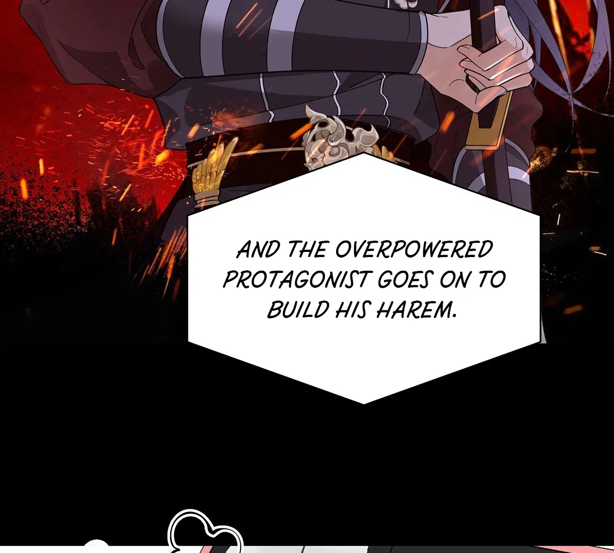 Transmigrating into a Cultivation Novel to Form a Harem Chapter 2 – Page 32