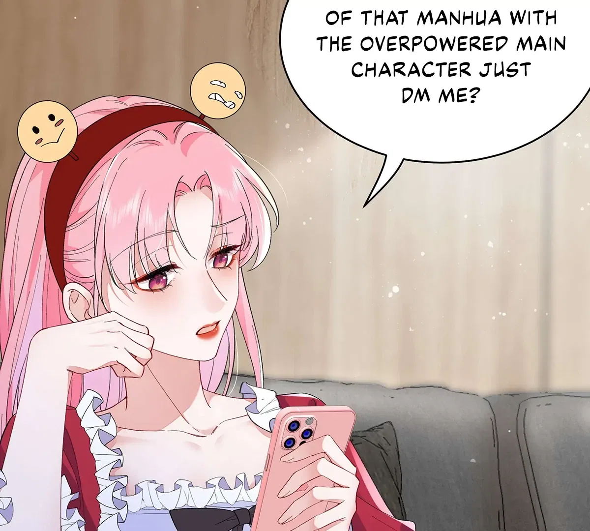 Transmigrating into a Cultivation Novel to Form a Harem Chapter 2 – Page 37