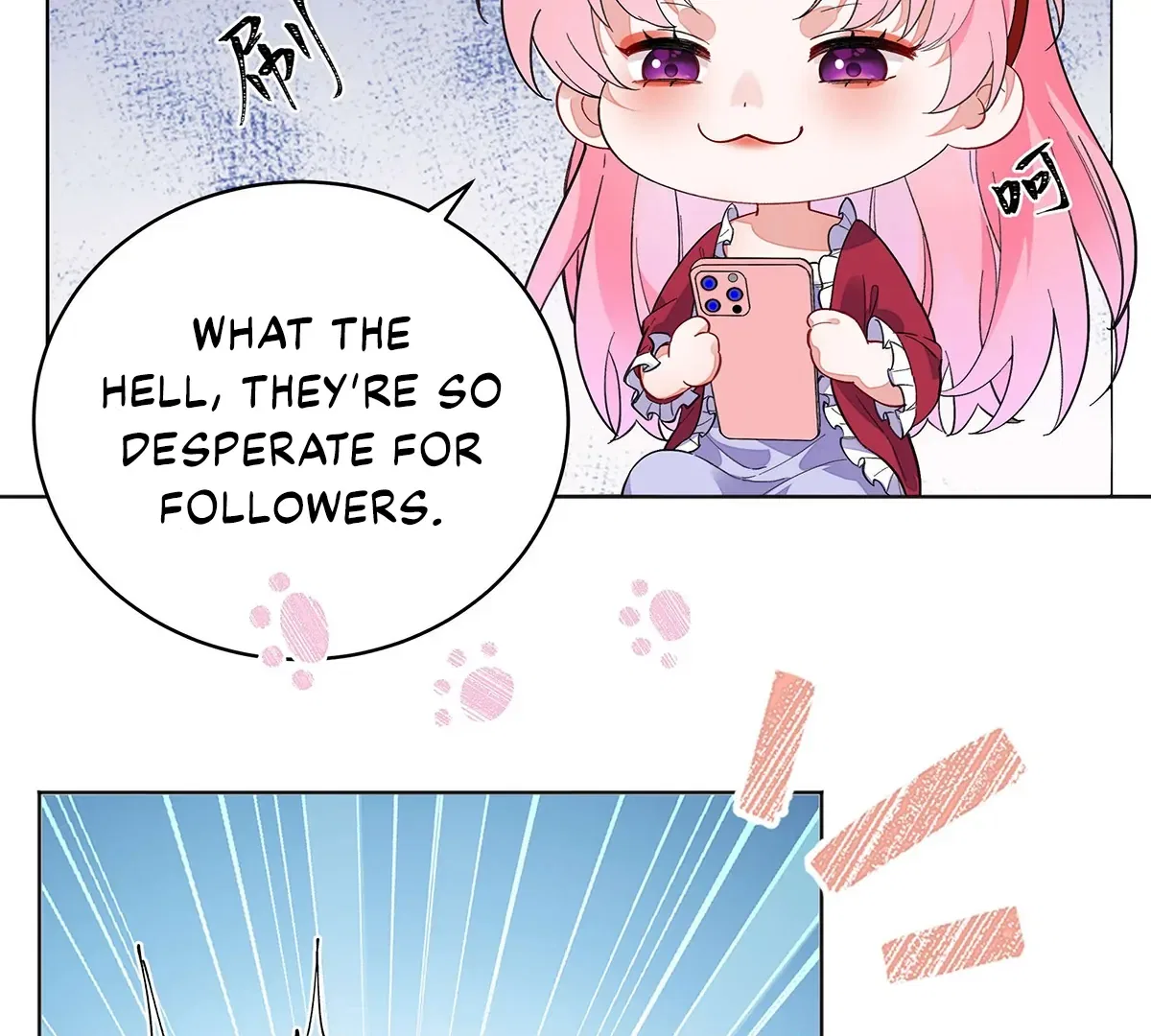 Transmigrating into a Cultivation Novel to Form a Harem Chapter 2 – Page 40