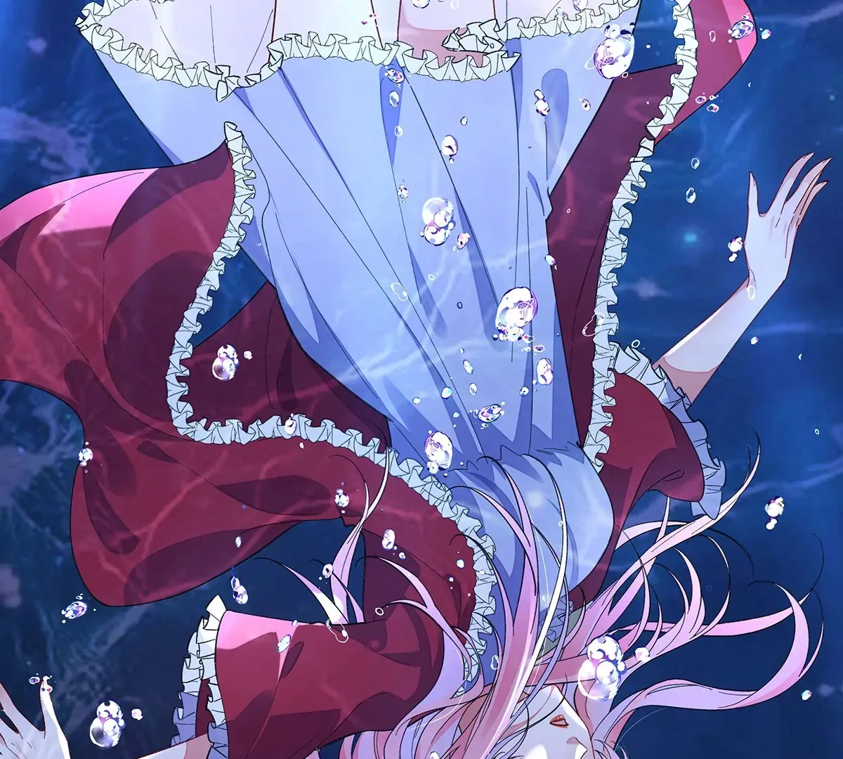 Transmigrating into a Cultivation Novel to Form a Harem Chapter 2 – Page 47