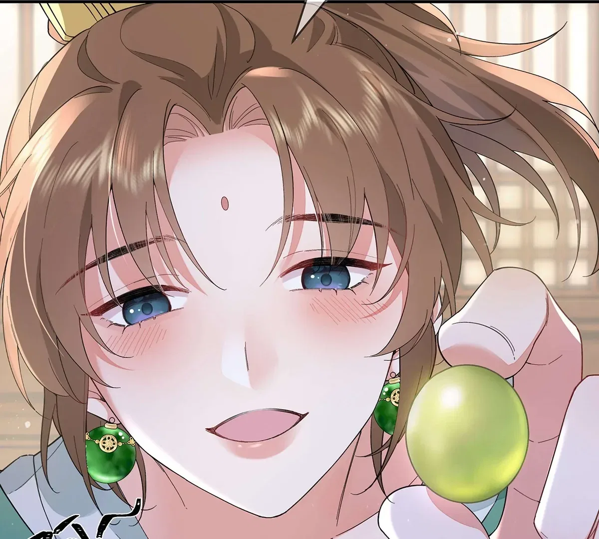 Transmigrating into a Cultivation Novel to Form a Harem Chapter 2 – Page 53