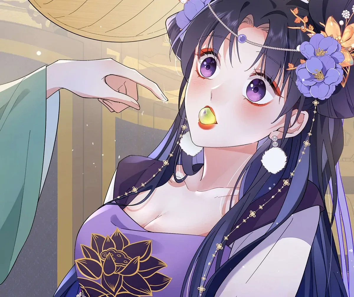 Transmigrating into a Cultivation Novel to Form a Harem Chapter 2 – Page 55