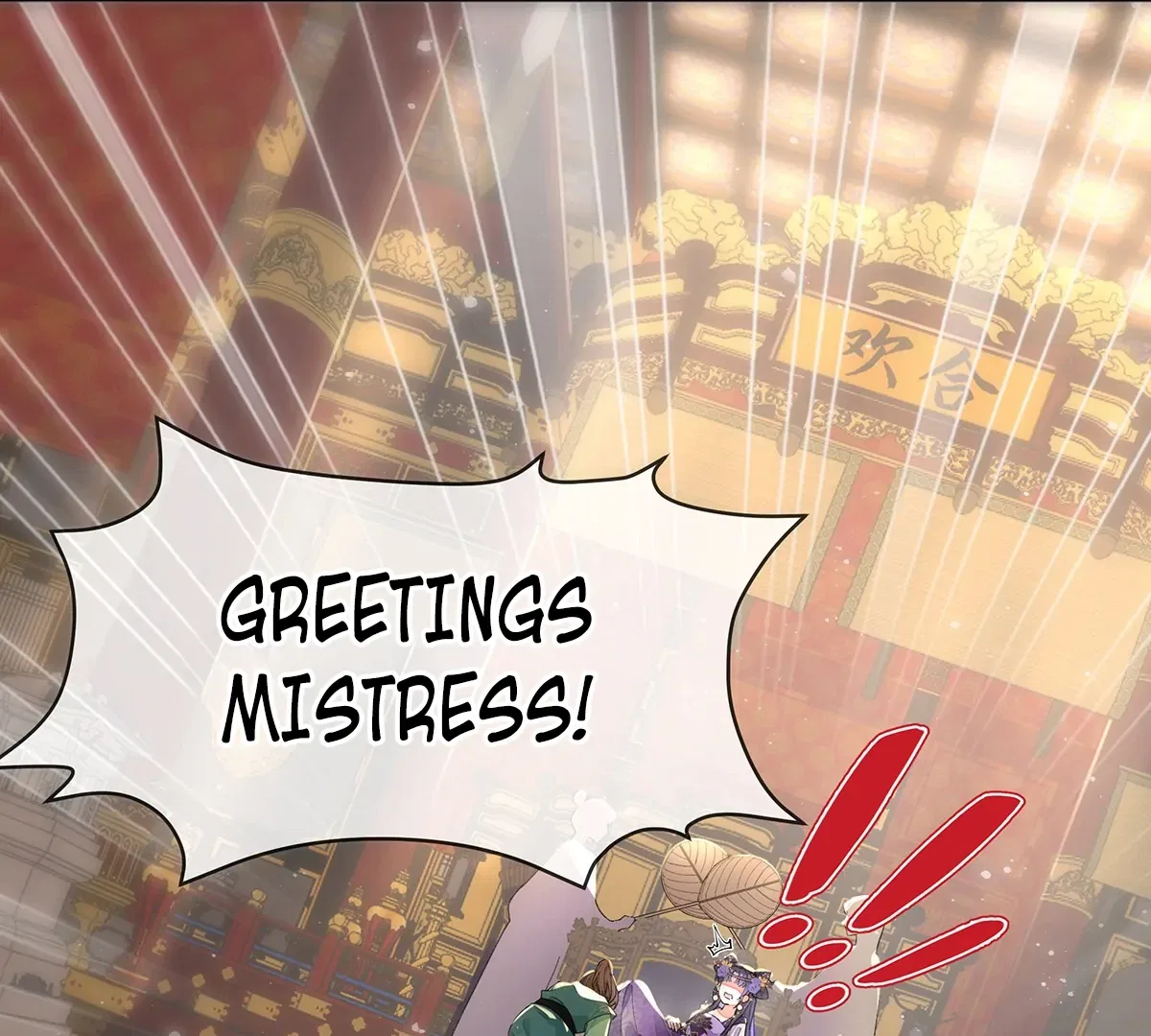 Transmigrating into a Cultivation Novel to Form a Harem Chapter 2 – Page 57