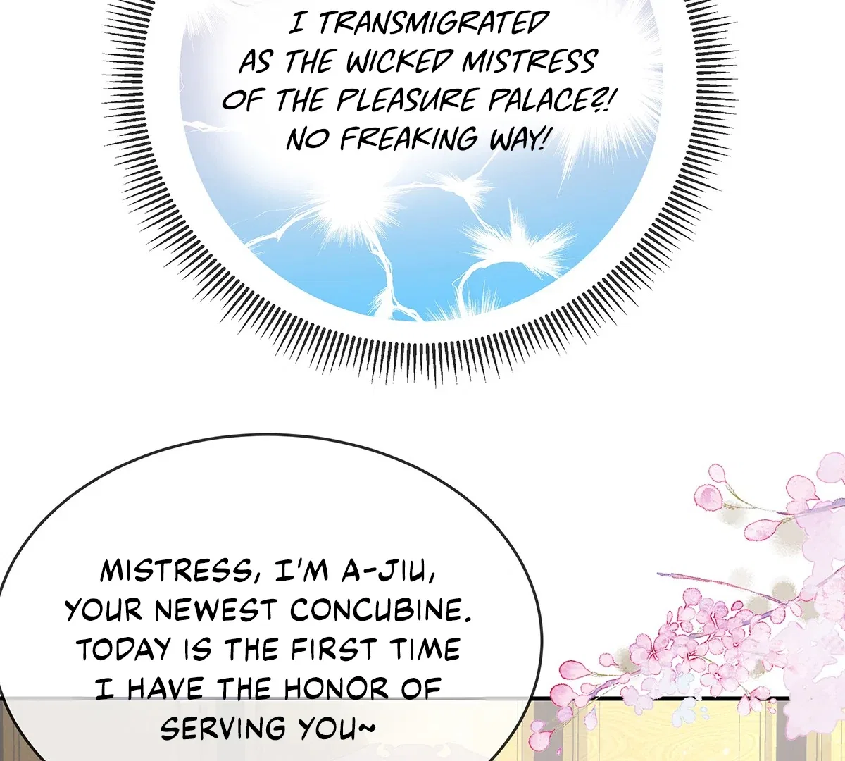 Transmigrating into a Cultivation Novel to Form a Harem Chapter 2 – Page 60