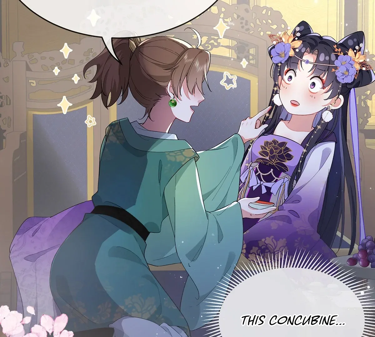 Transmigrating into a Cultivation Novel to Form a Harem Chapter 2 – Page 61