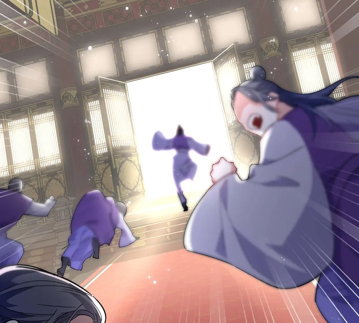 Transmigrating into a Cultivation Novel to Form a Harem Chapter 2 – Page 91