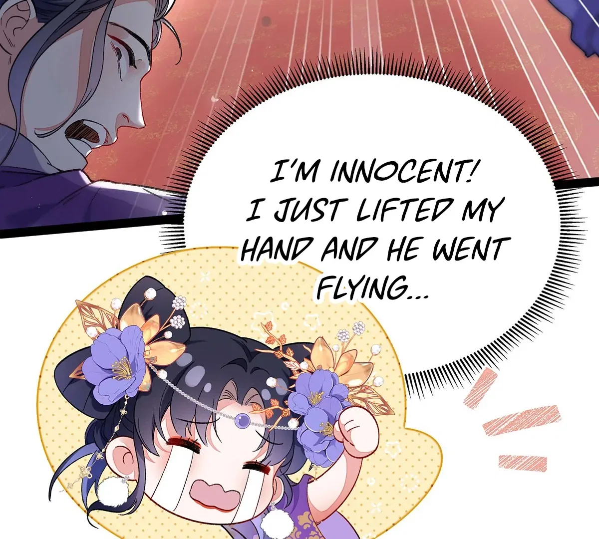 Transmigrating into a Cultivation Novel to Form a Harem Chapter 2 – Page 92