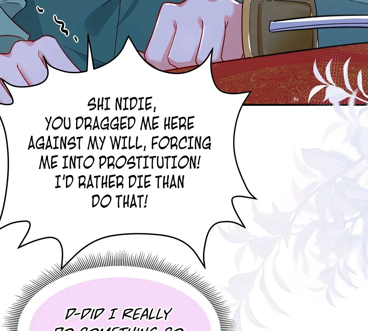 Transmigrating into a Cultivation Novel to Form a Harem Chapter 2 – Page 96