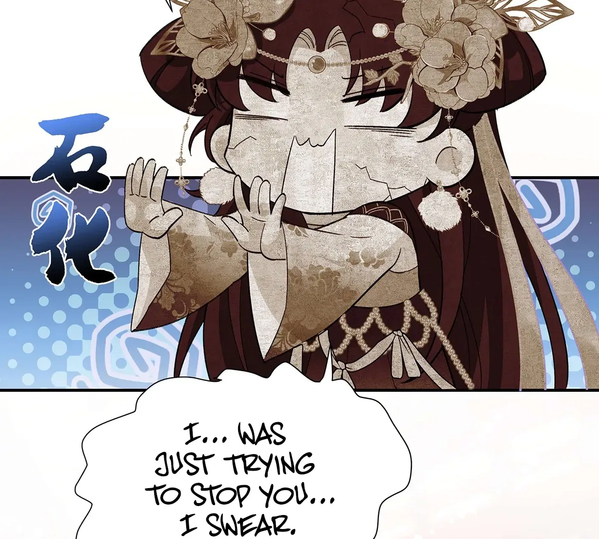 Transmigrating into a Cultivation Novel to Form a Harem Chapter 2 – Page 104