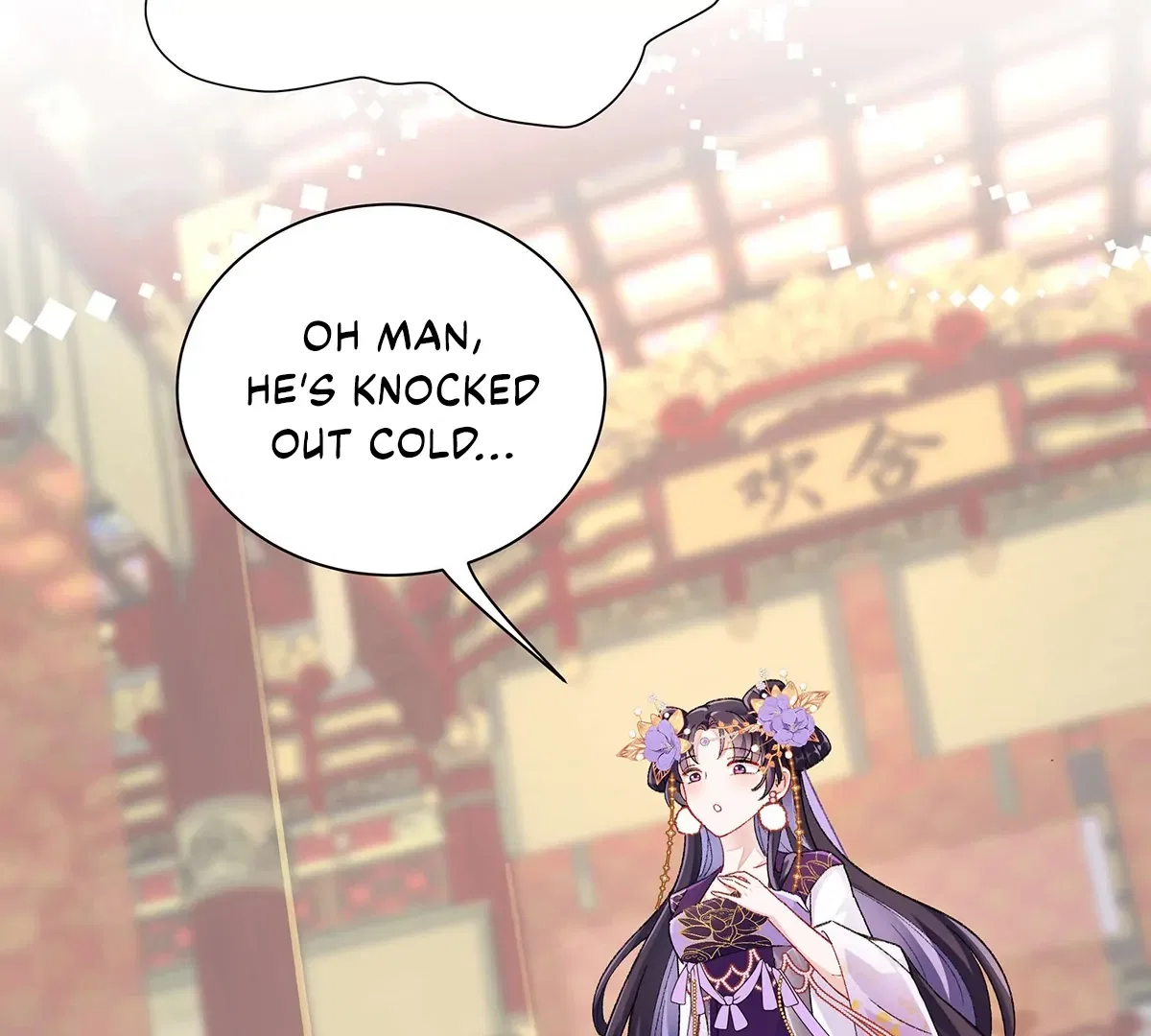 Transmigrating into a Cultivation Novel to Form a Harem Chapter 2 – Page 105