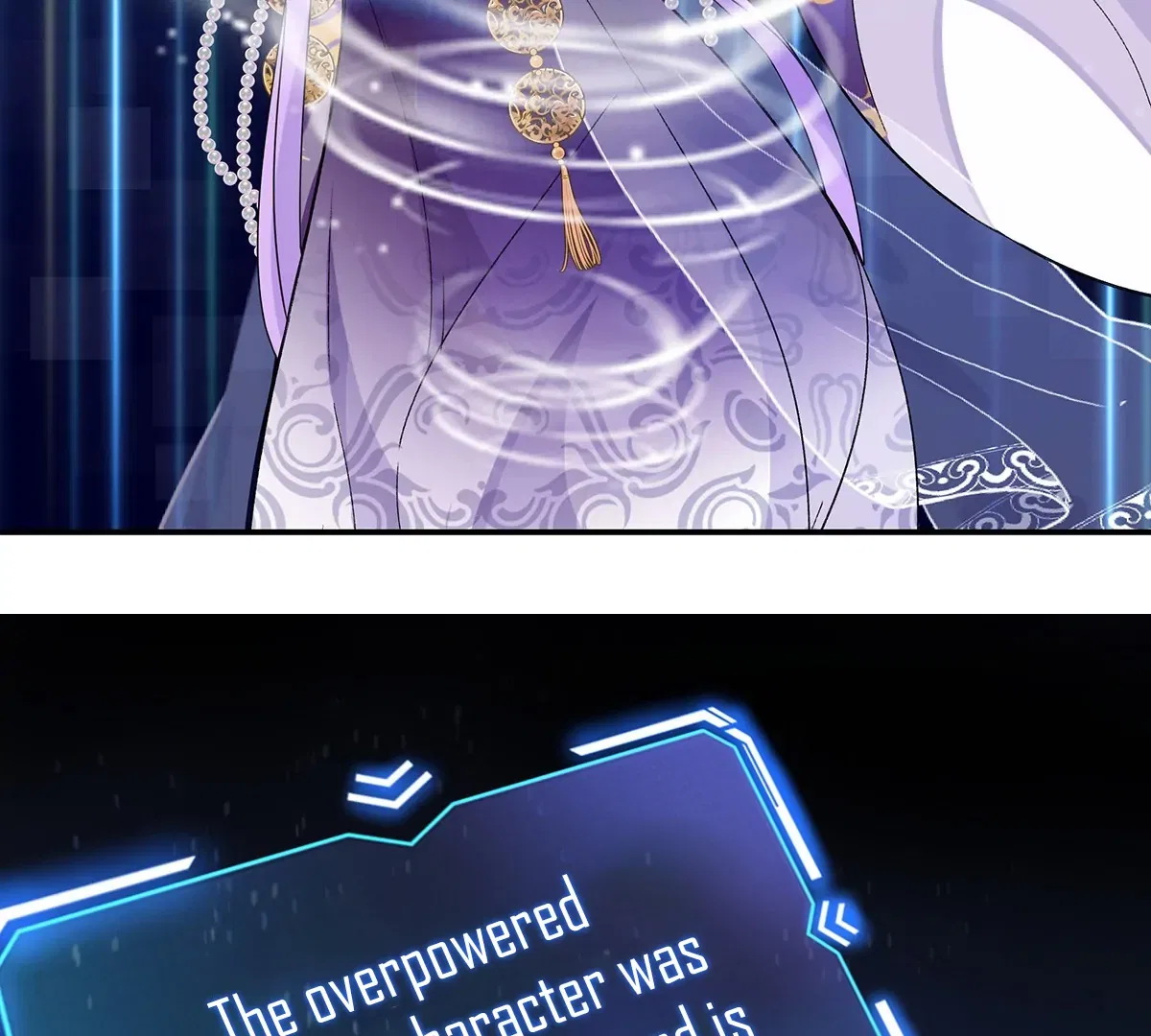 Transmigrating into a Cultivation Novel to Form a Harem Chapter 2 – Page 112