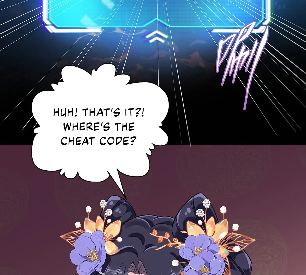 Transmigrating into a Cultivation Novel to Form a Harem Chapter 2 – Page 115