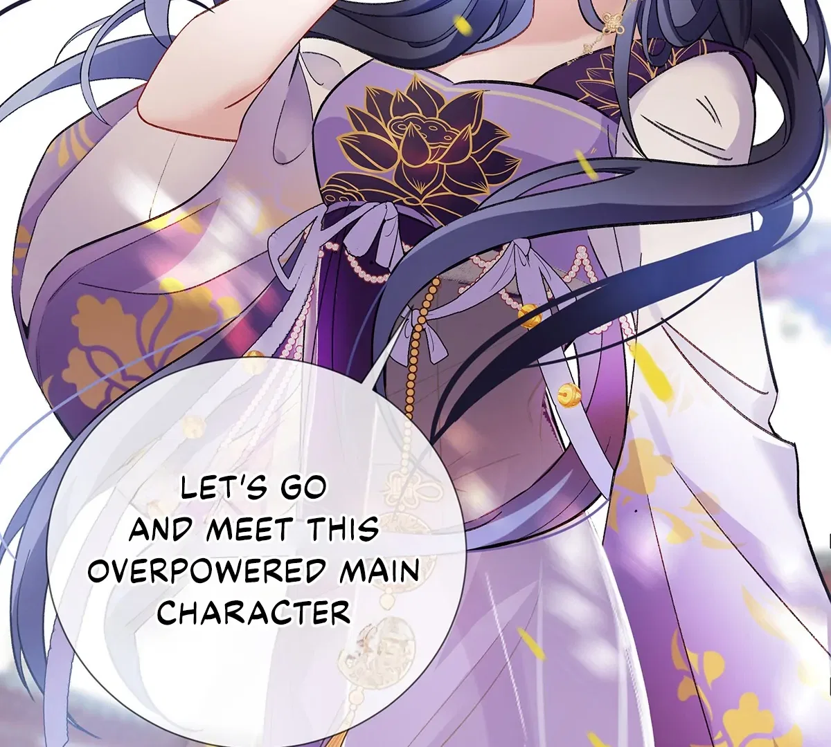 Transmigrating into a Cultivation Novel to Form a Harem Chapter 2 – Page 121