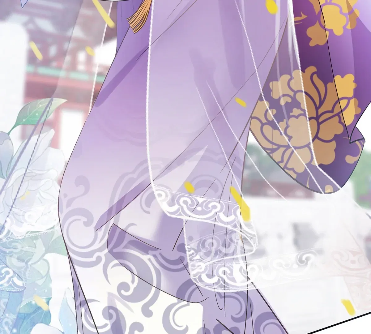 Transmigrating into a Cultivation Novel to Form a Harem Chapter 2 – Page 122