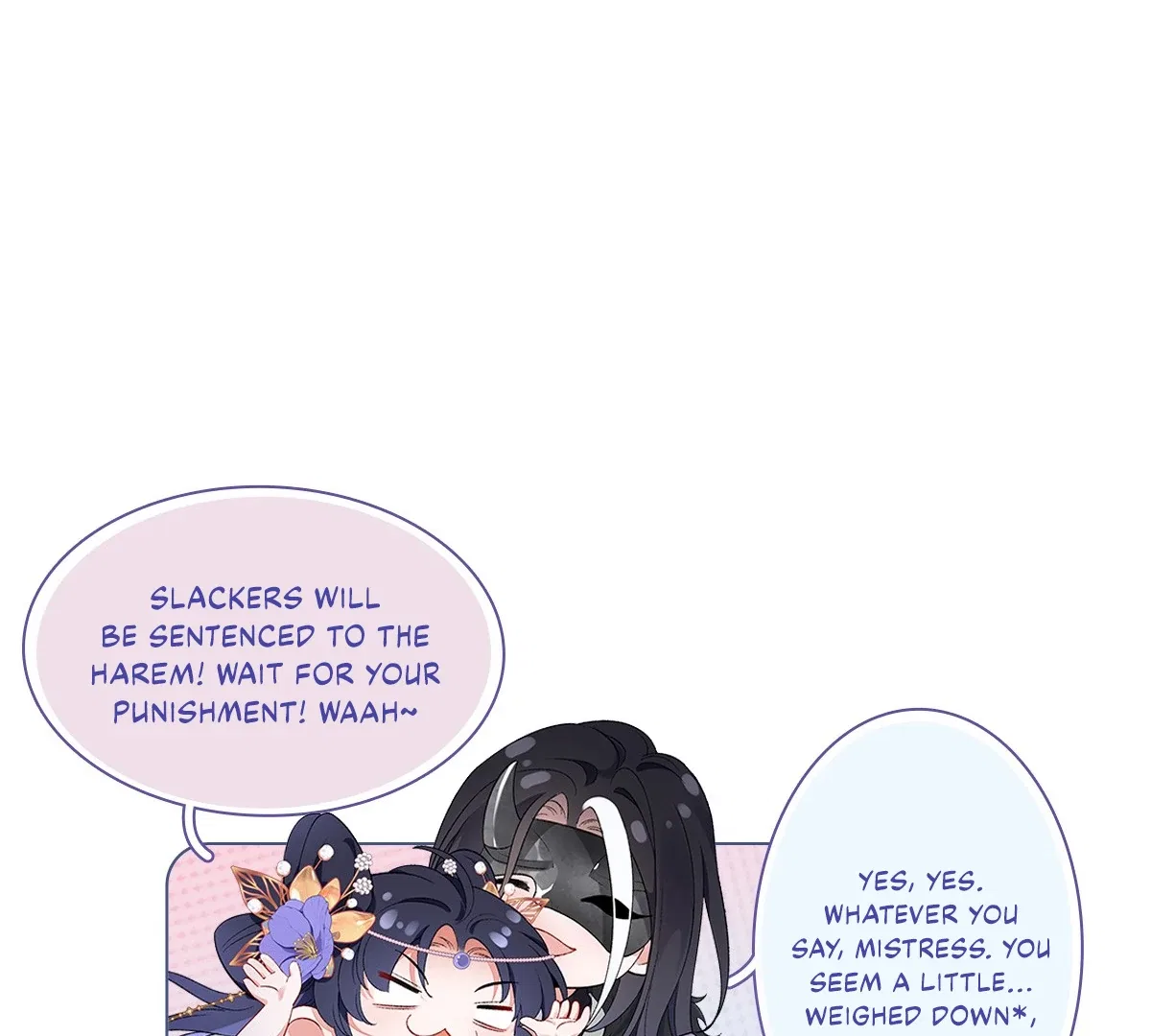 Transmigrating into a Cultivation Novel to Form a Harem Chapter 2 – Page 125