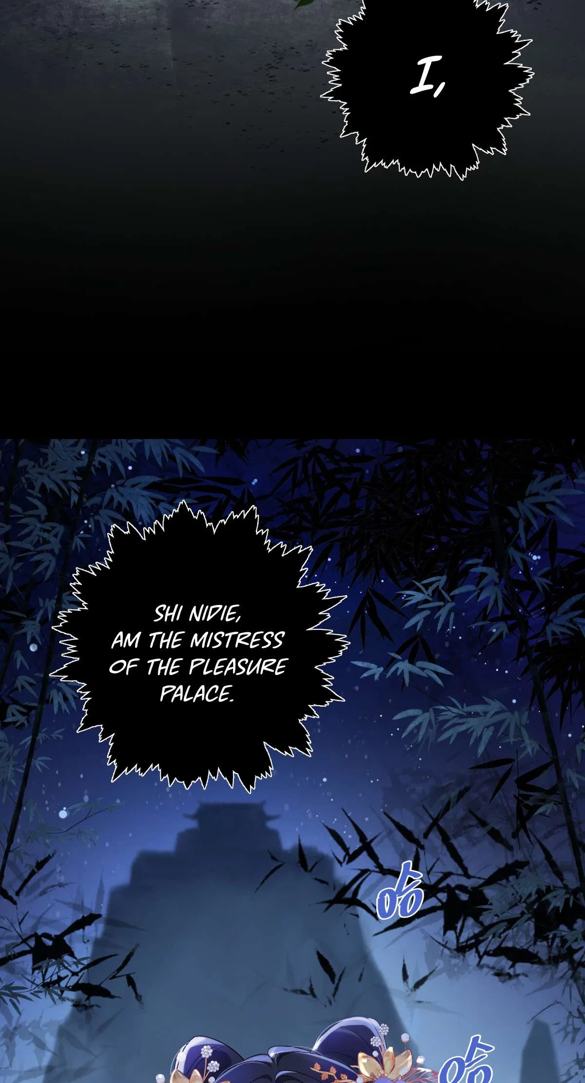 Transmigrating into a Cultivation Novel to Form a Harem Chapter 1 – Page 5