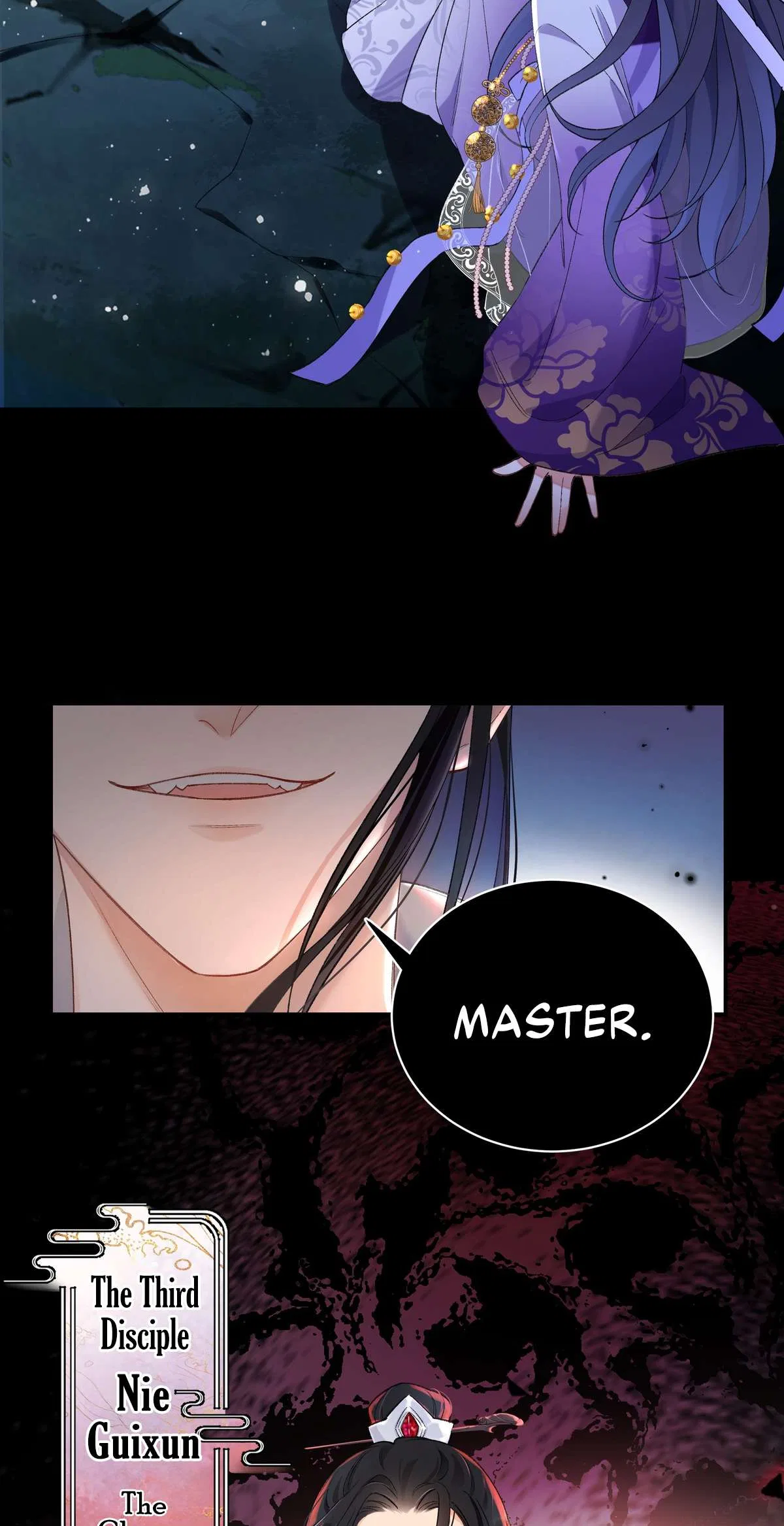 Transmigrating into a Cultivation Novel to Form a Harem Chapter 1 – Page 14