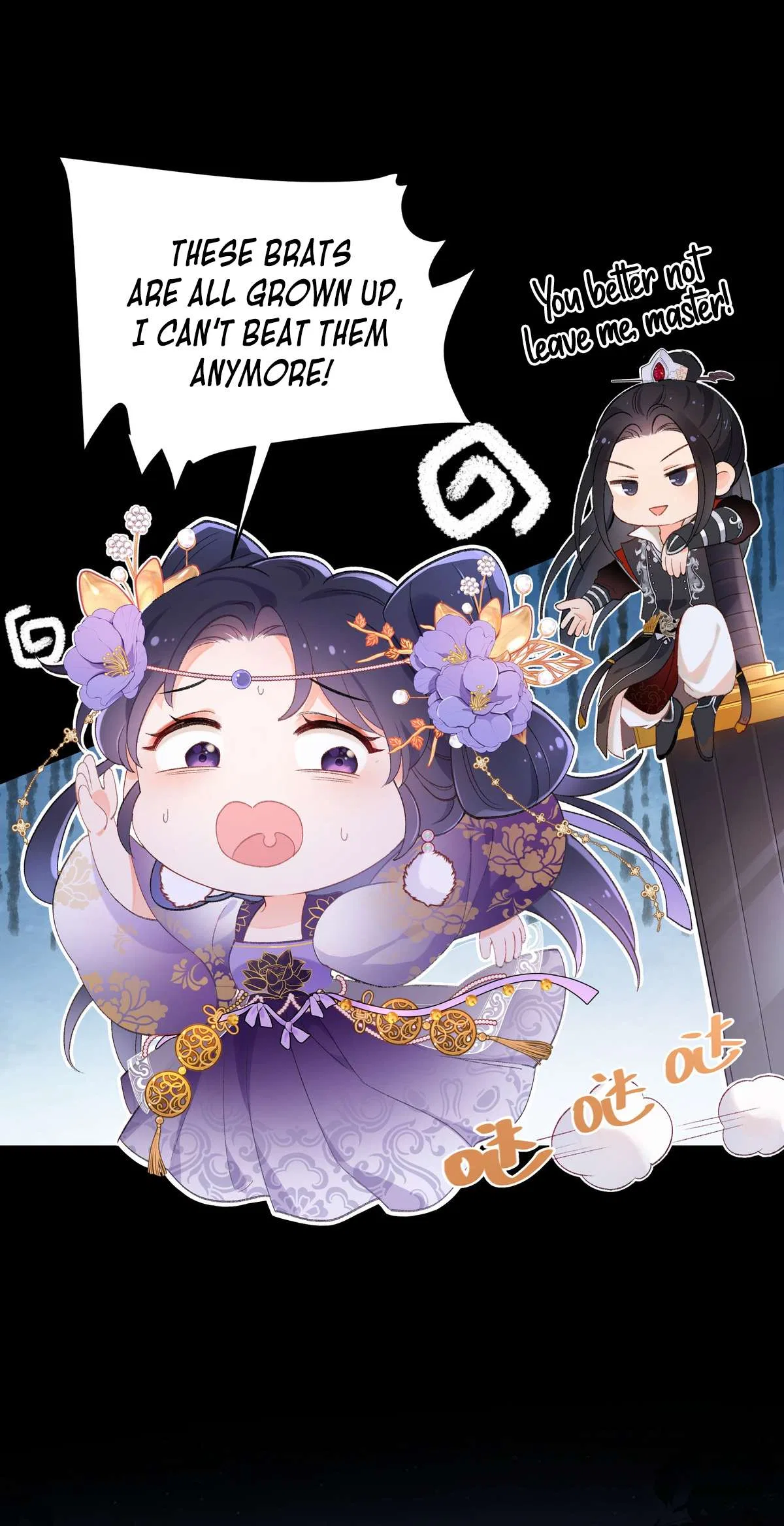 Transmigrating into a Cultivation Novel to Form a Harem Chapter 1 – Page 16