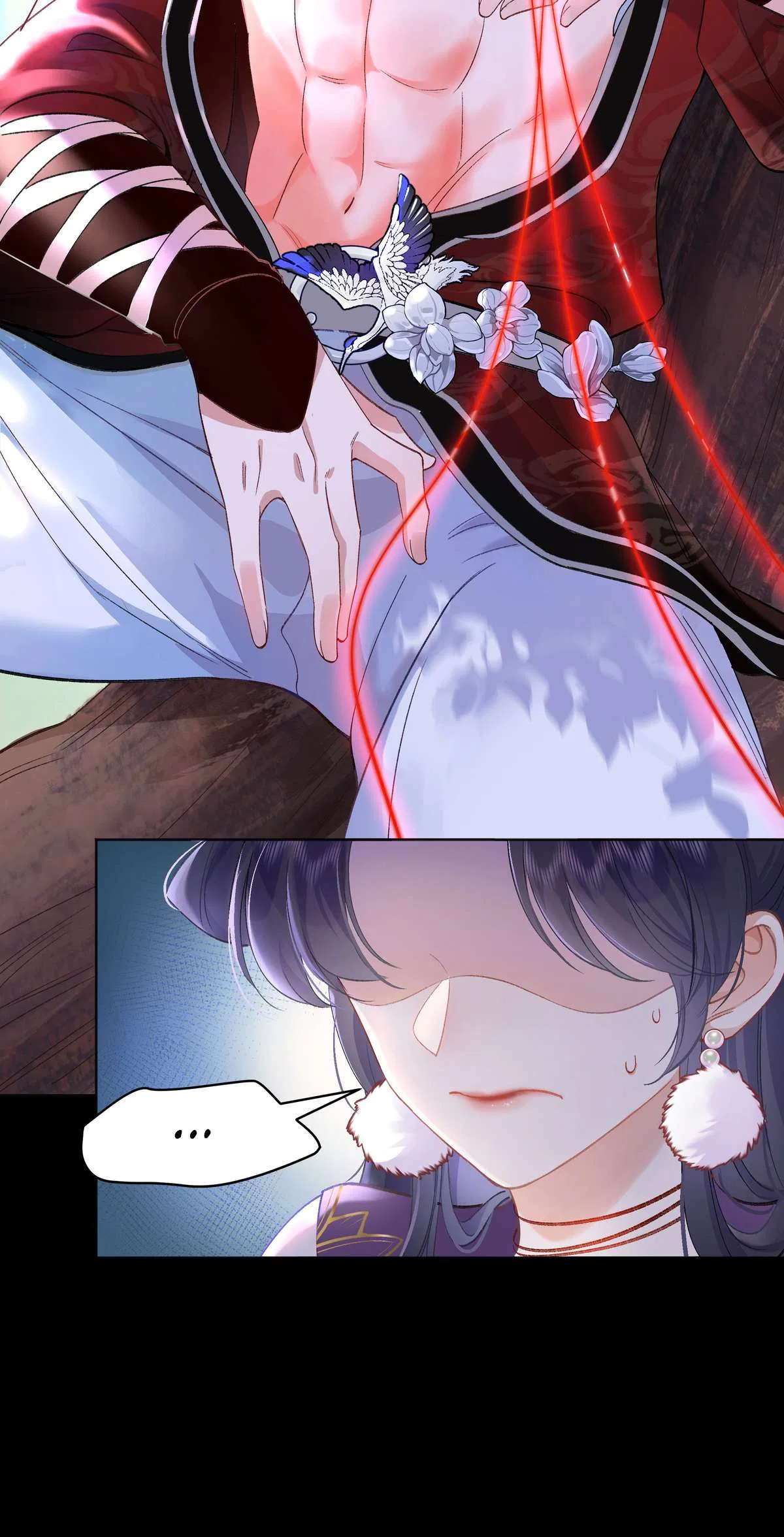 Transmigrating into a Cultivation Novel to Form a Harem Chapter 1 – Page 21